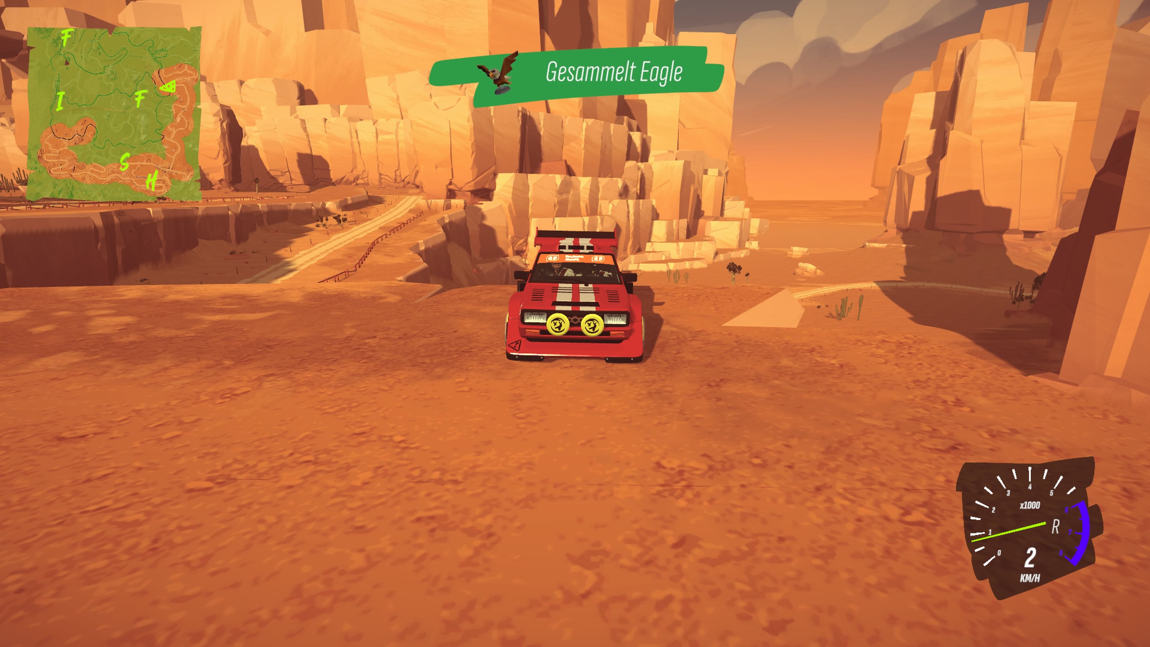 #DRIVE Rally