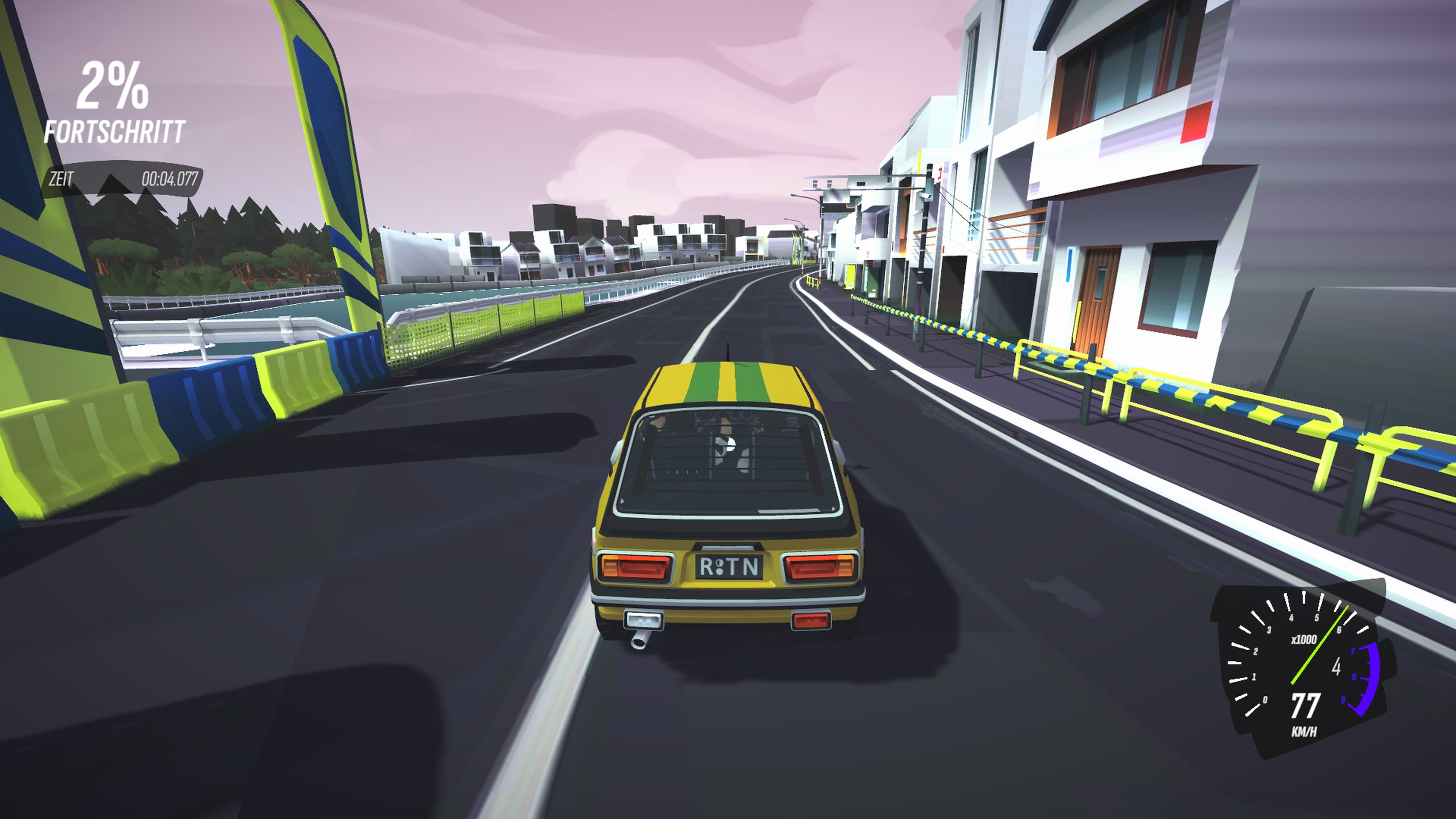 #DRIVE Rally
