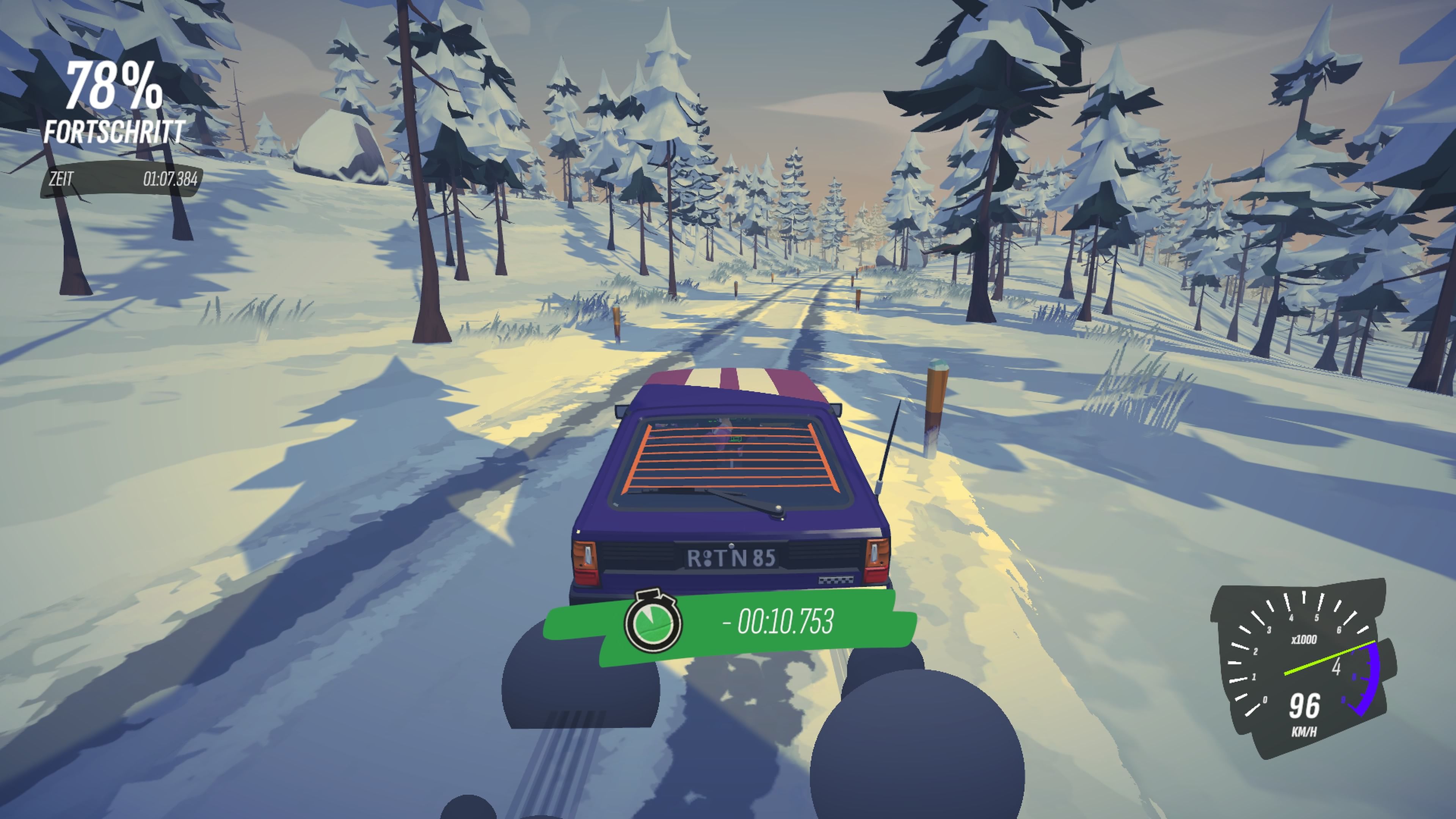 #DRIVE Rally