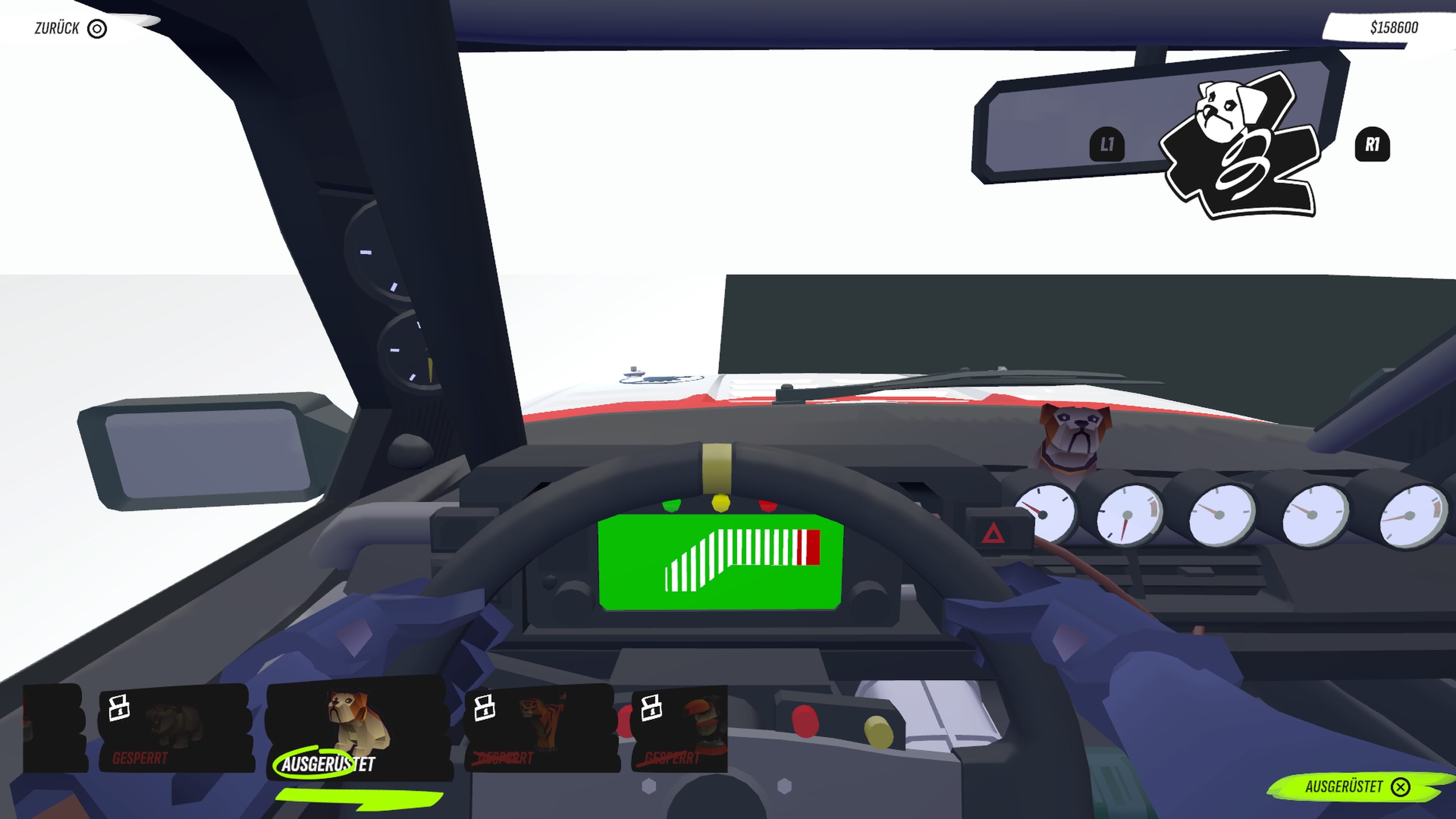 #DRIVE Rally