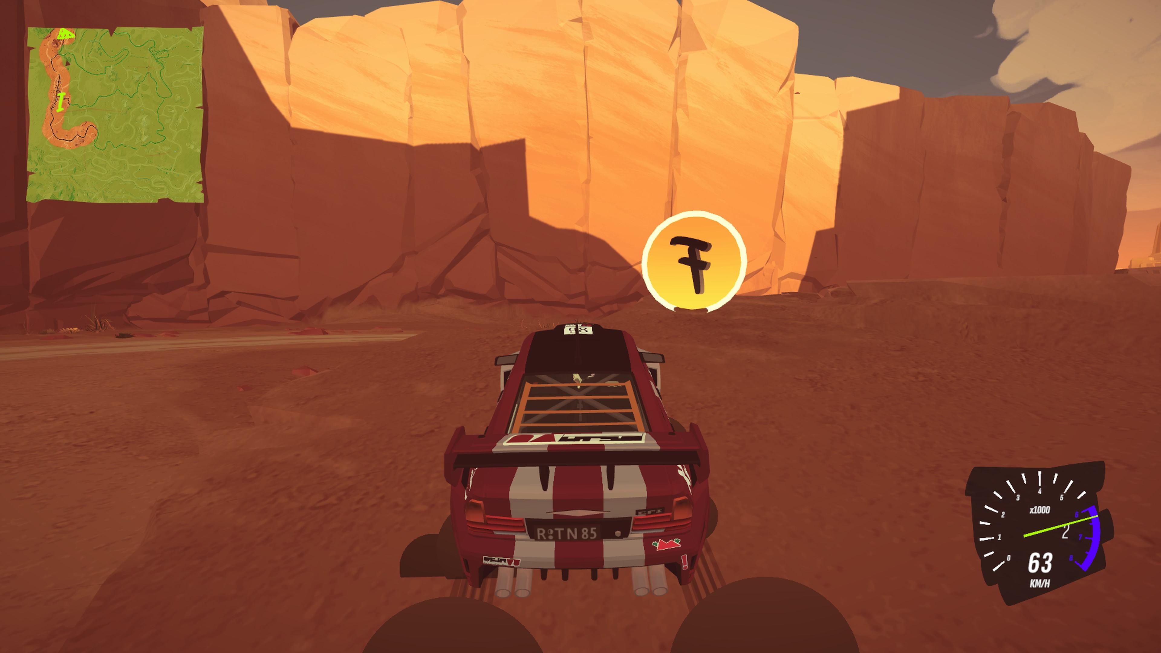 #DRIVE Rally