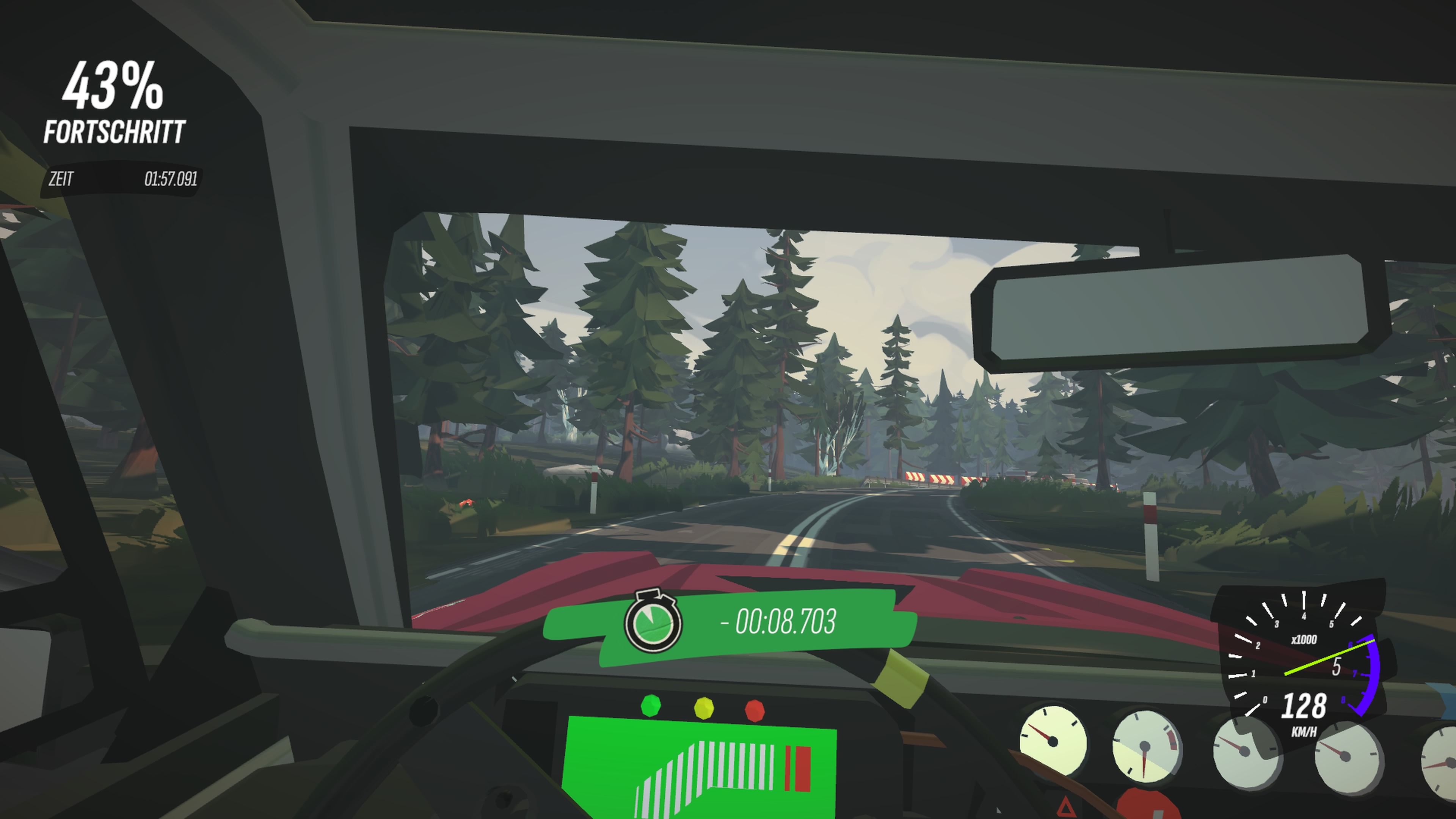 #DRIVE Rally
