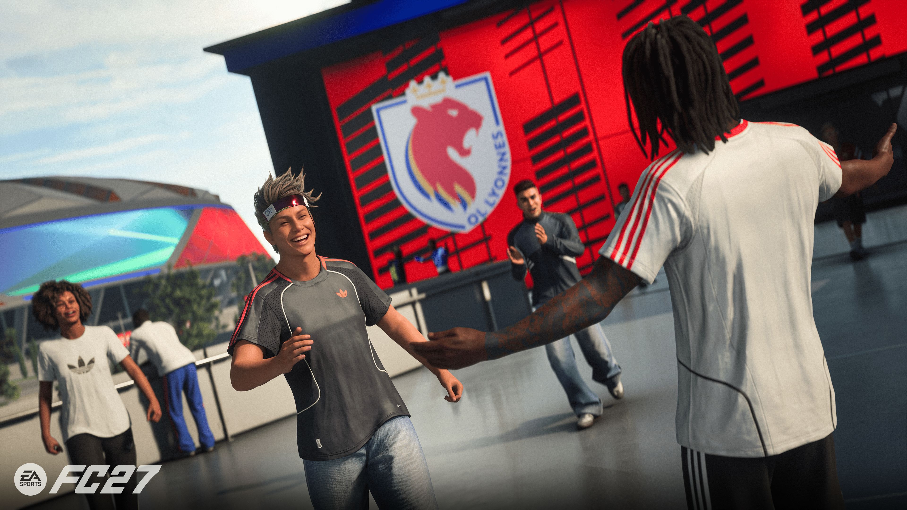 EA Sports FC 27