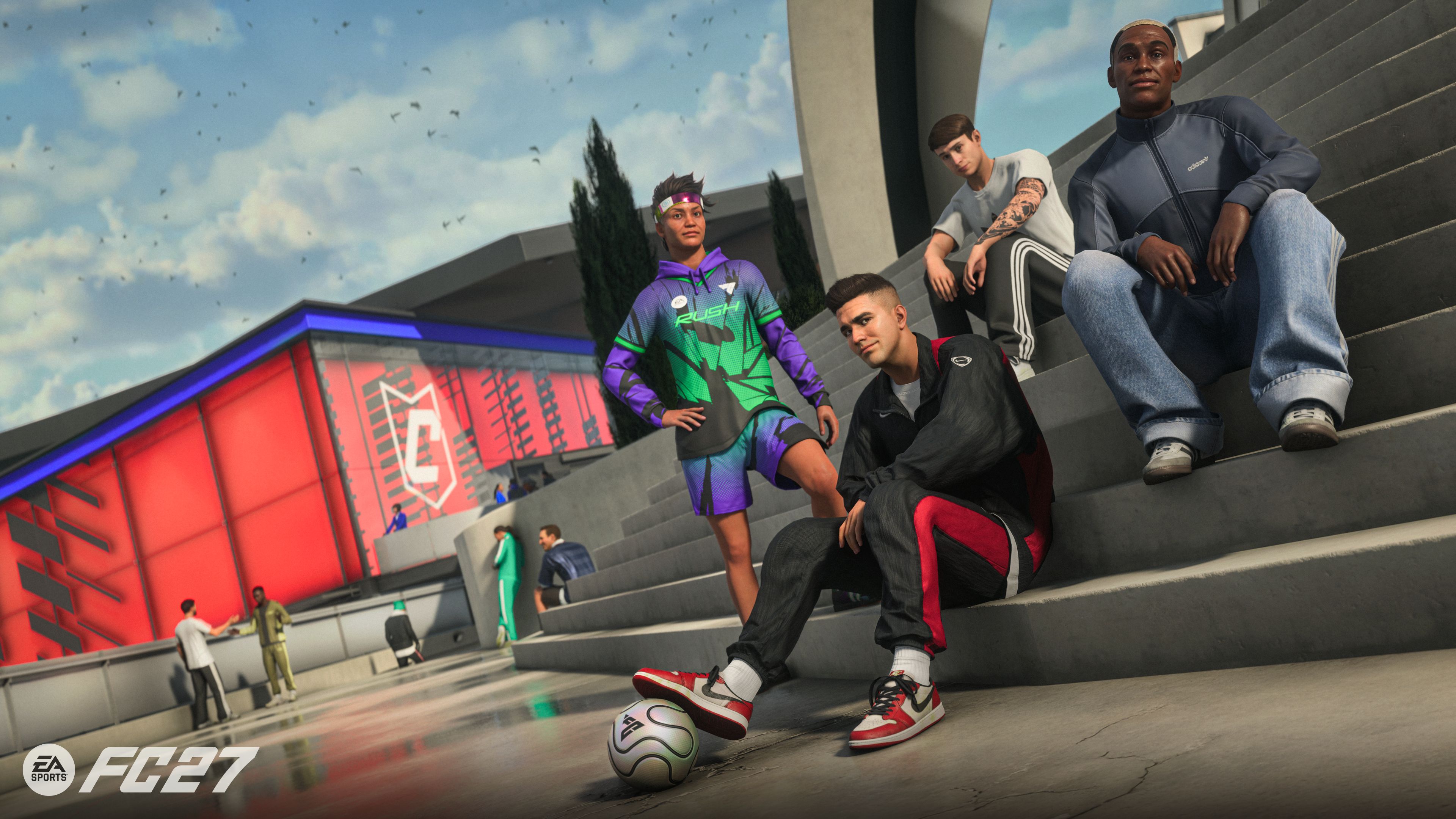 EA Sports FC 27