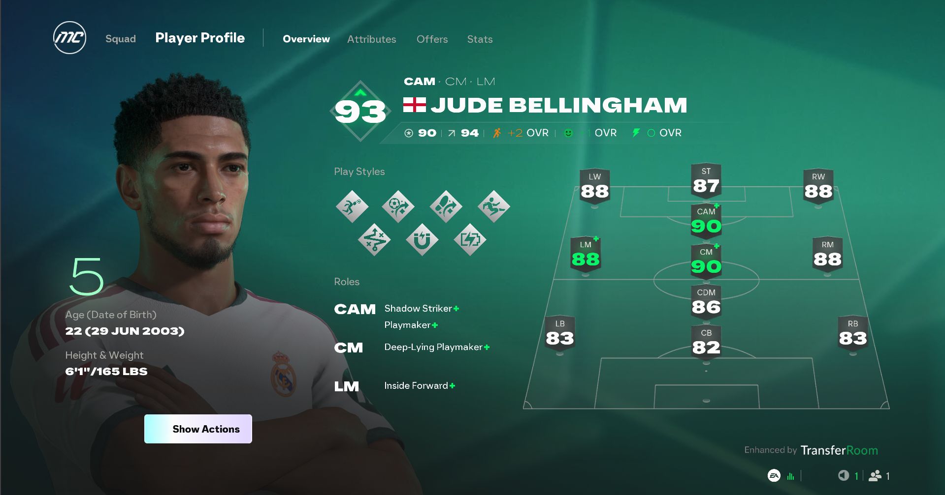 EA Sports FC 27