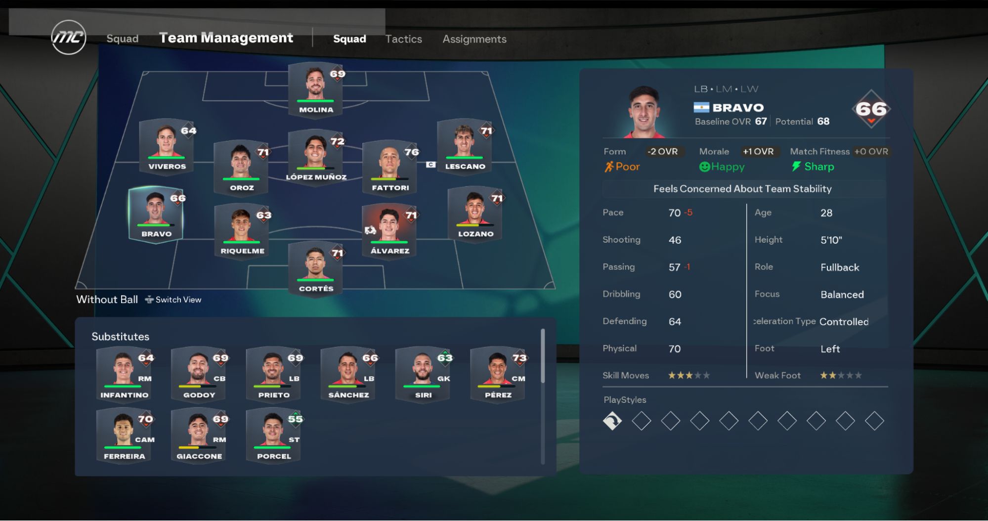 EA Sports FC 27