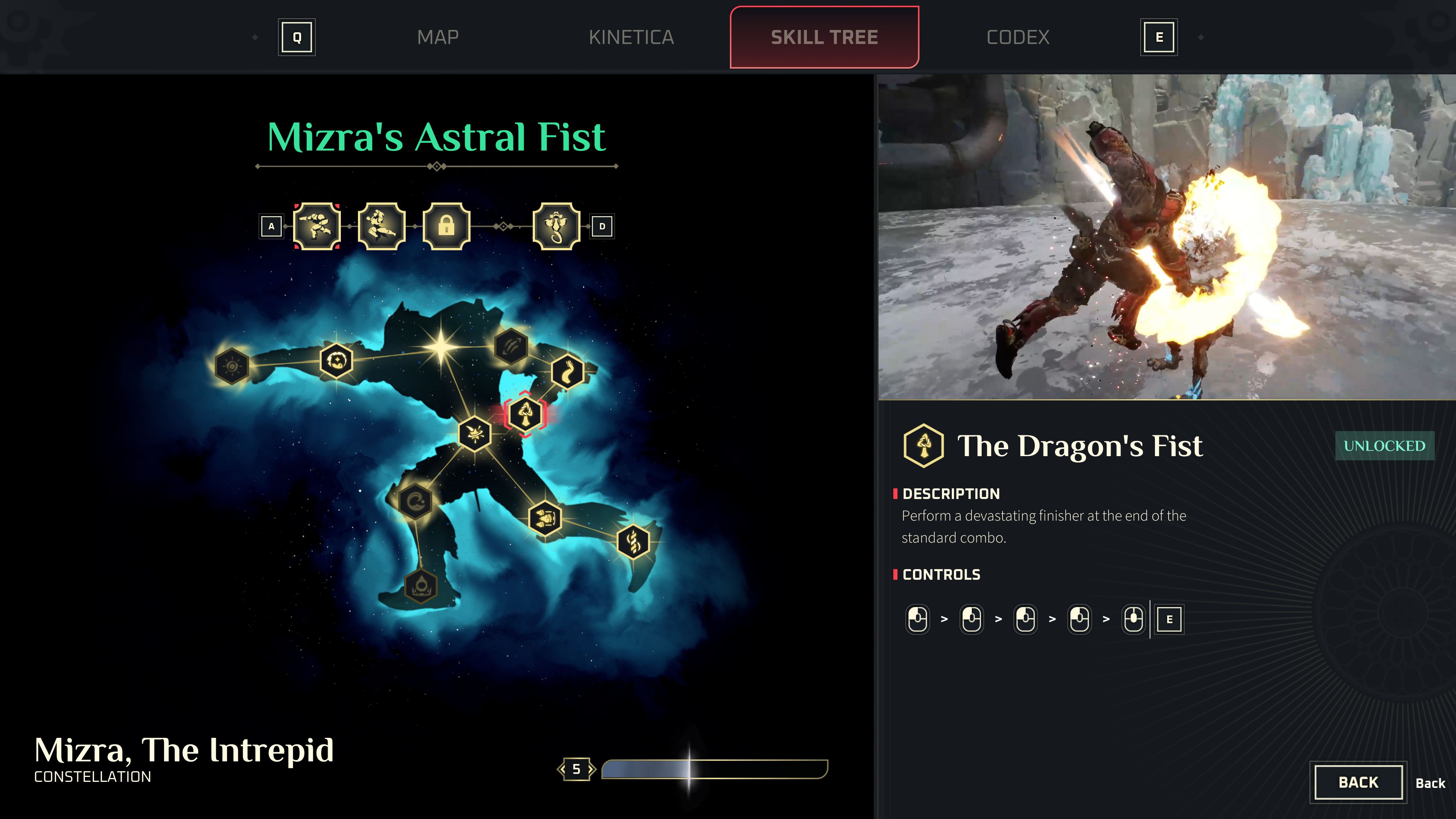 Elta: Defy All Gods