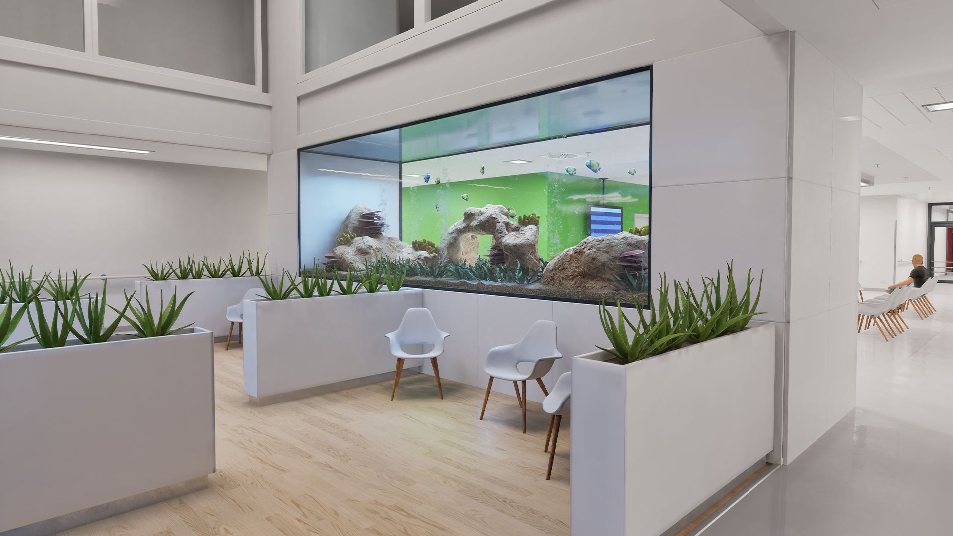 Emergency Room Simulator