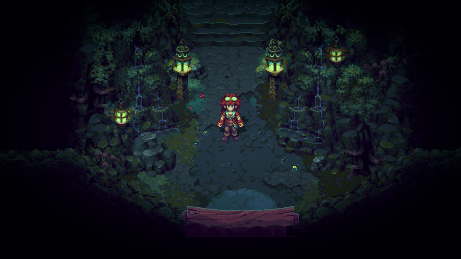 Forge of the Fae