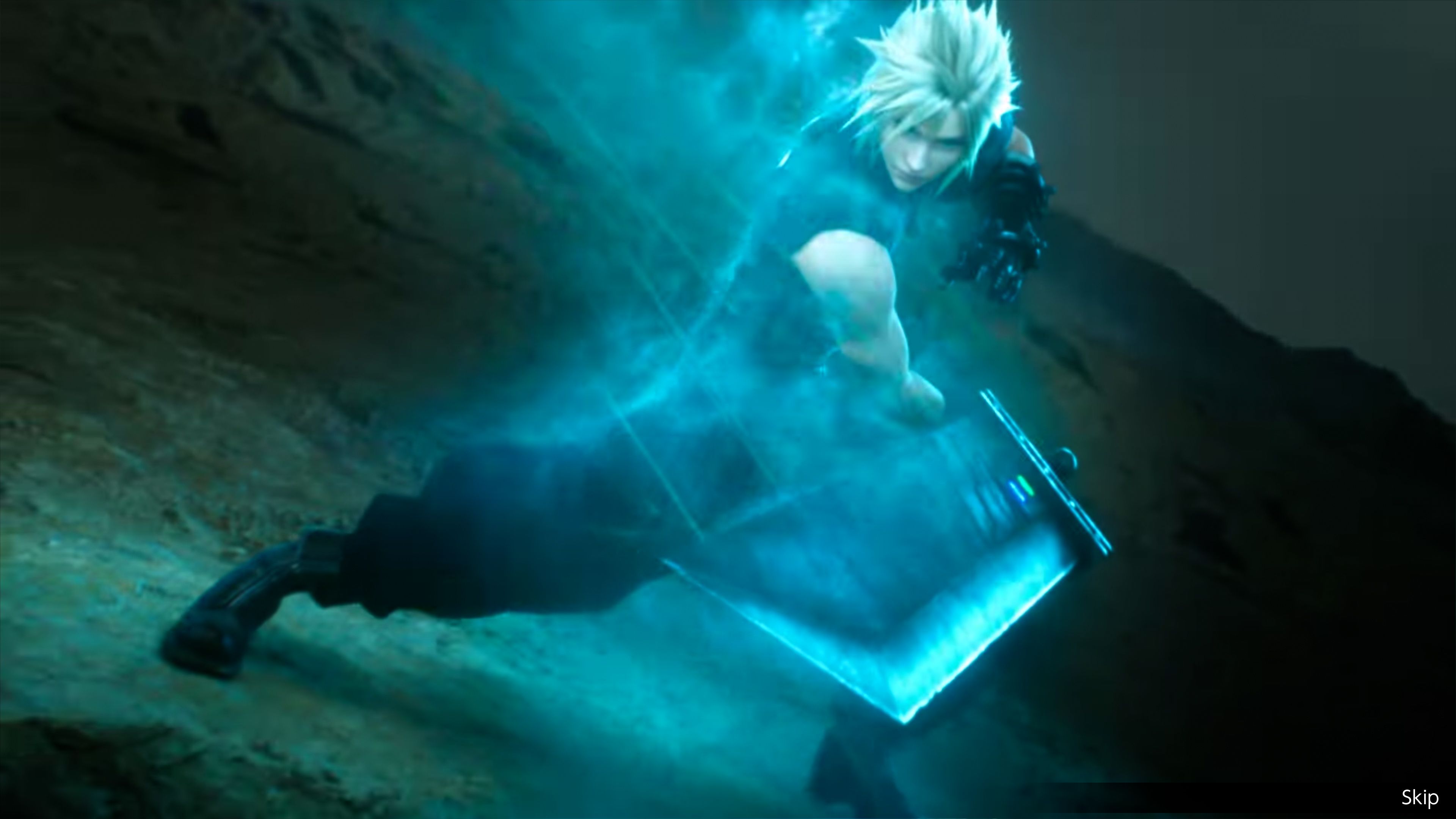 Final Fantasy Resonance