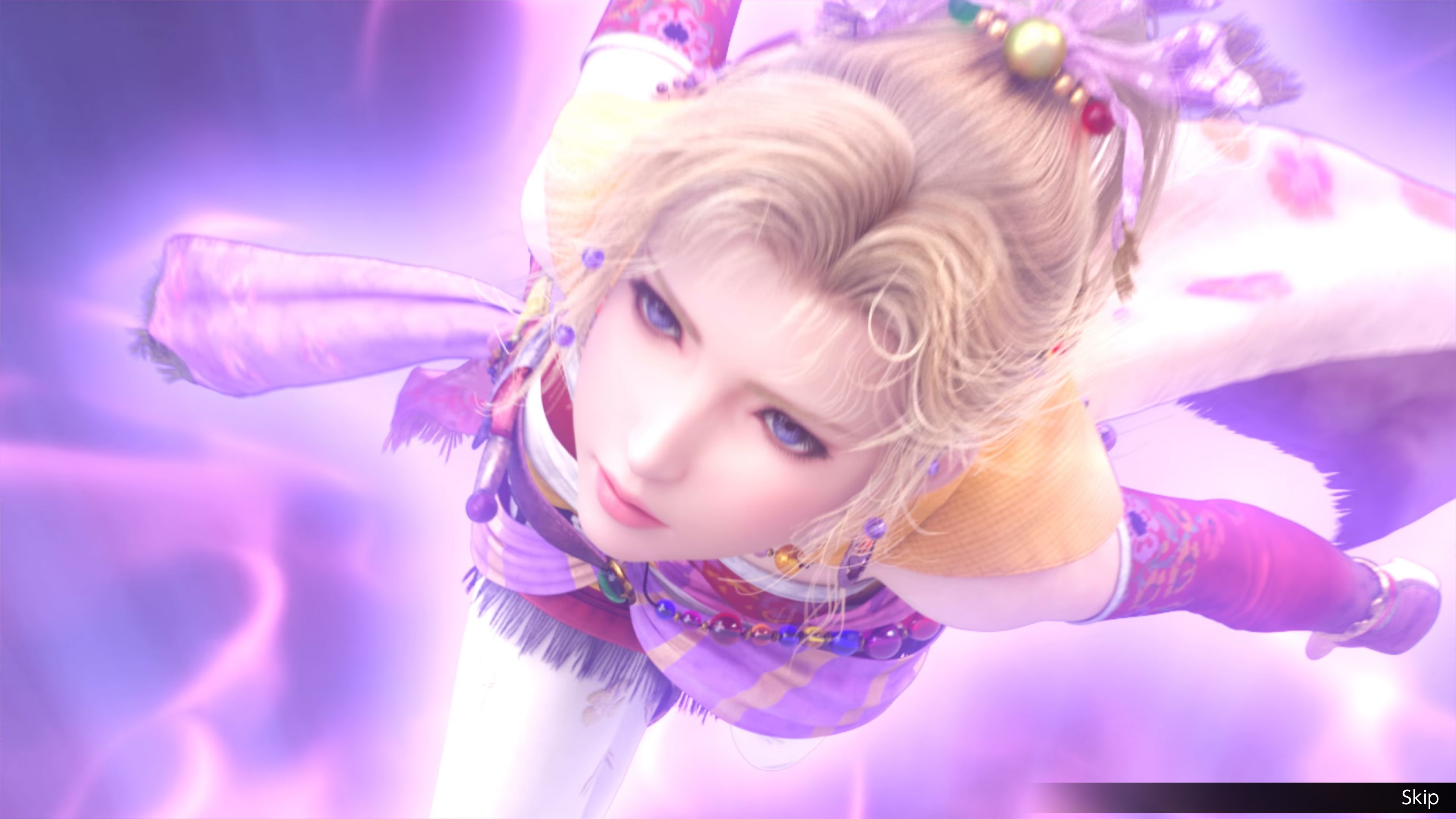 Final Fantasy Resonance
