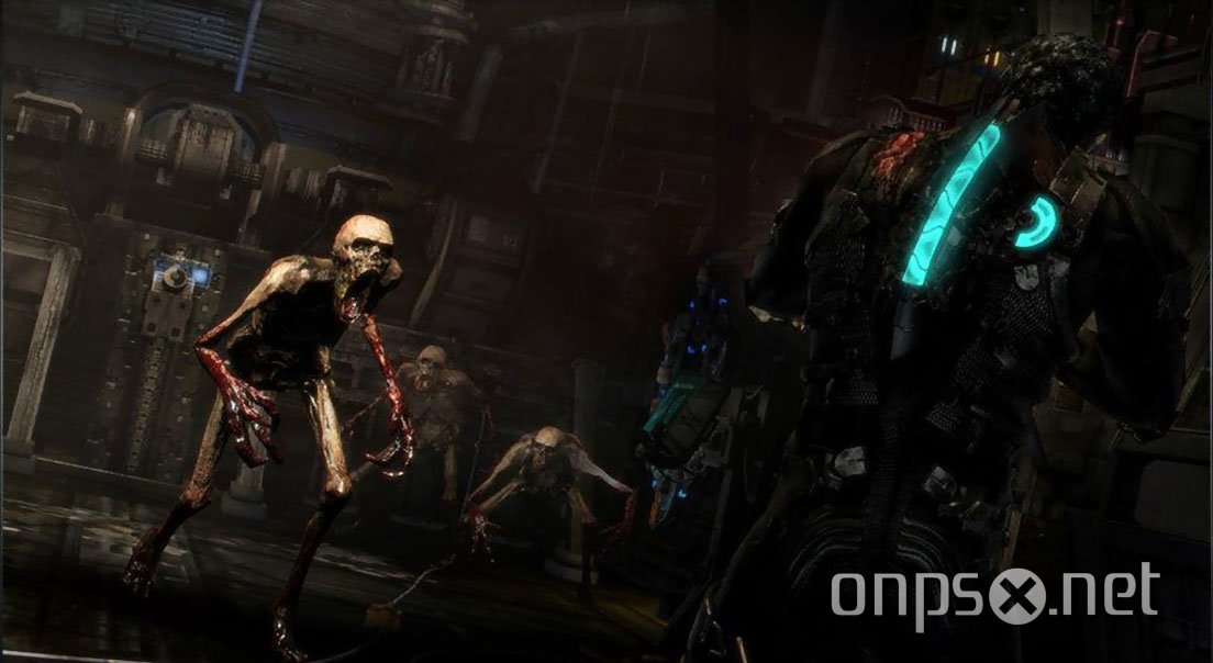 Dead Space 3