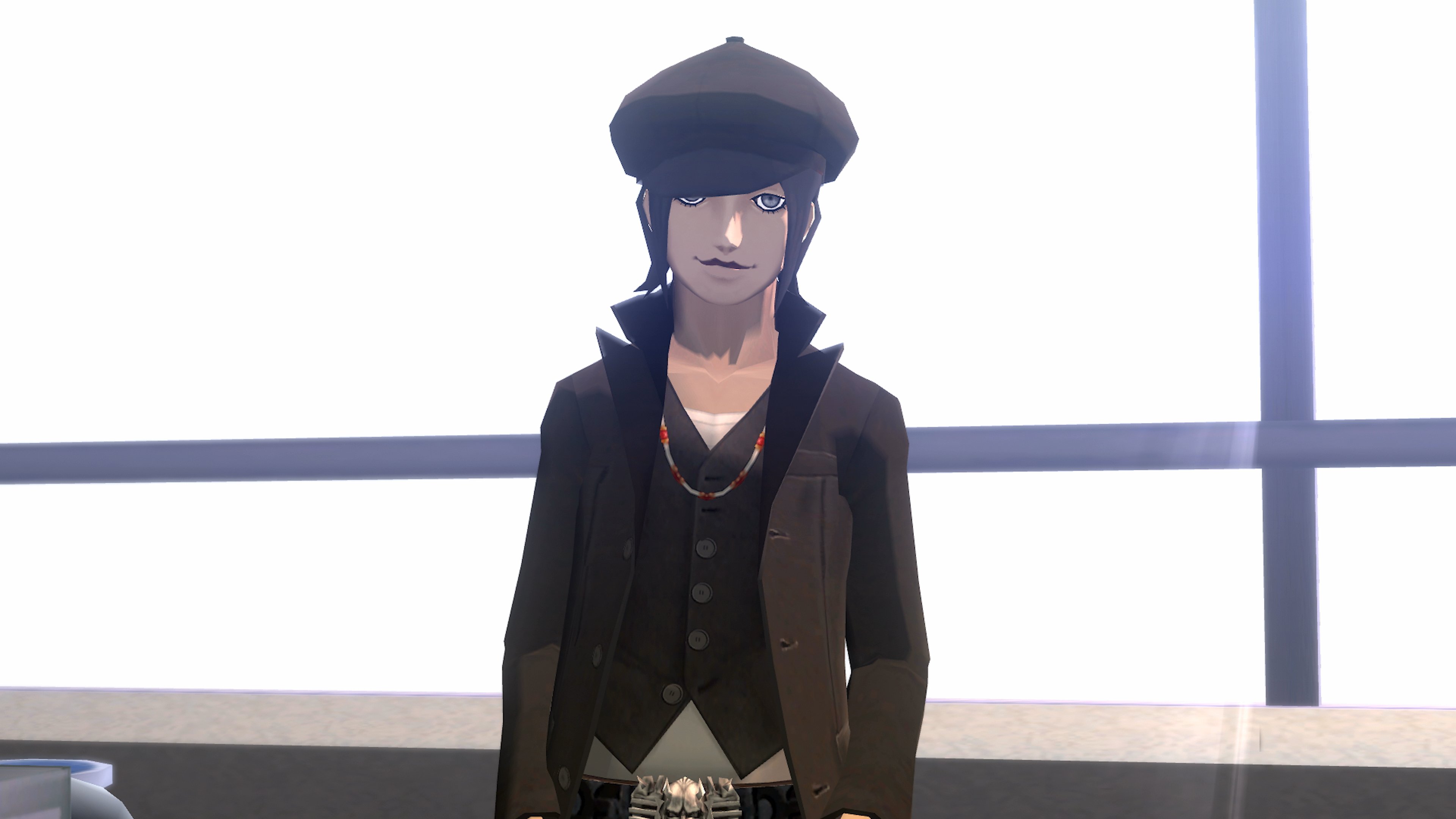 Shin Megami Tensei Nocturne HD Remaster