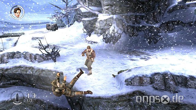 Die Mumie: Grabmal des Drachenkaisers