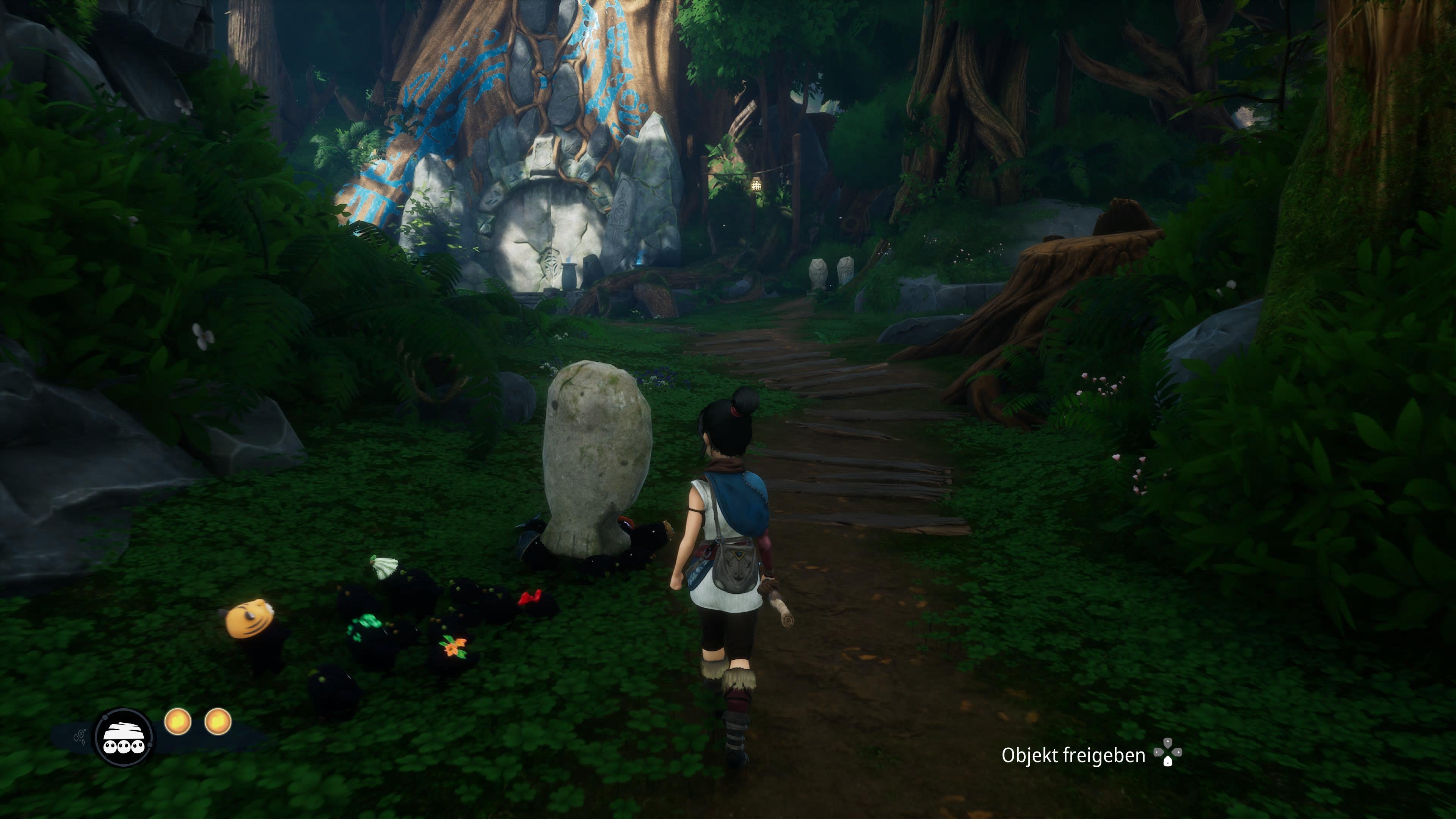 Kena: Bridge of Spirits