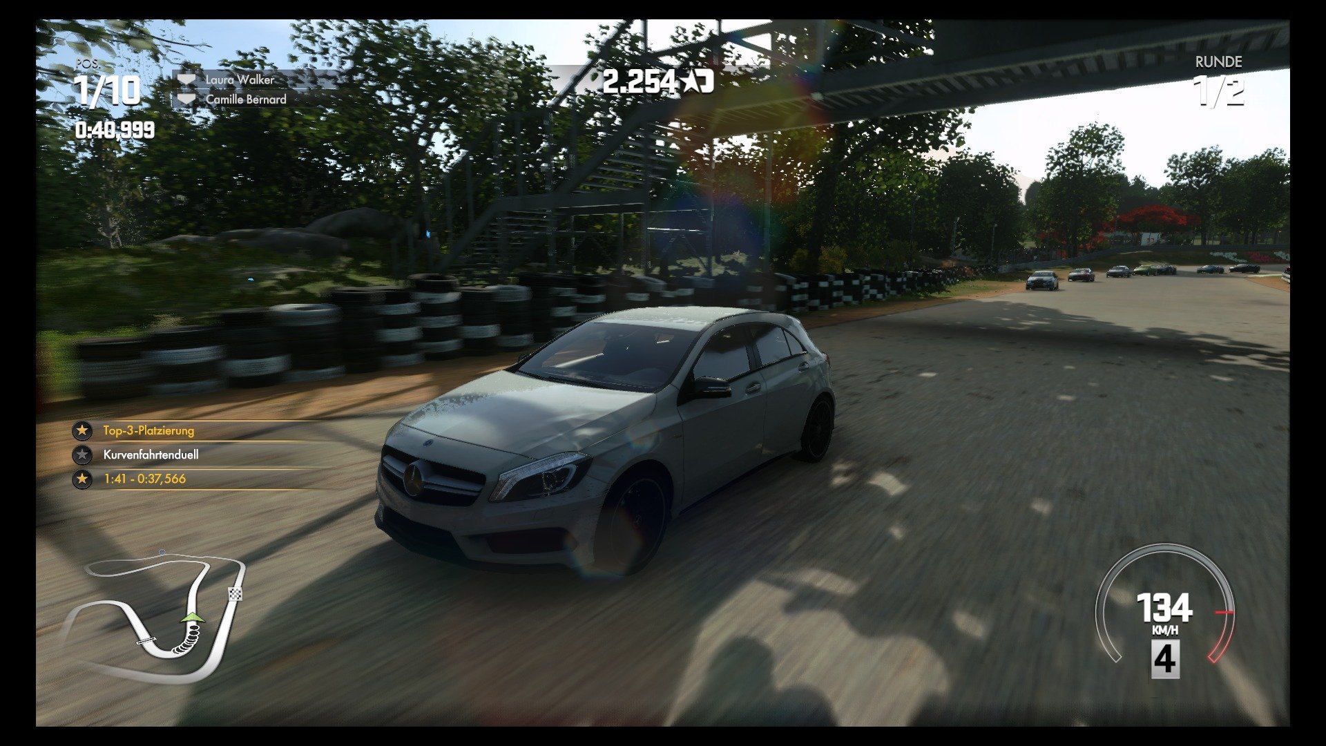 Driveclub