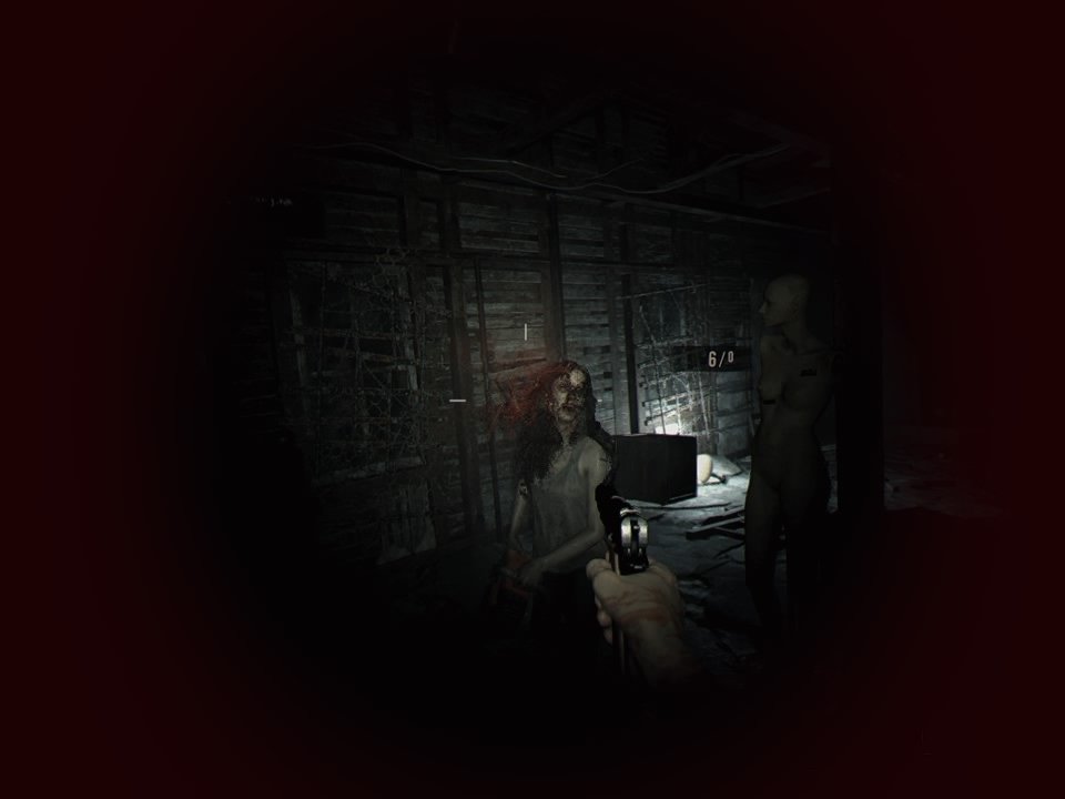 Resident Evil 7 biohazard Gold Edition