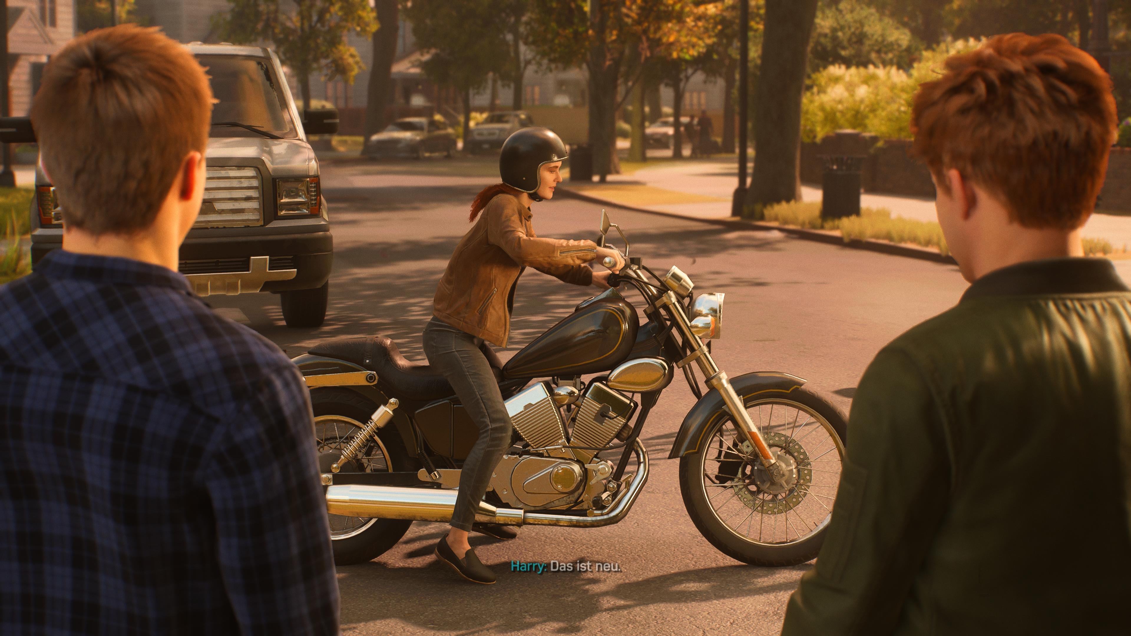 Marvel`s Spider-Man 2