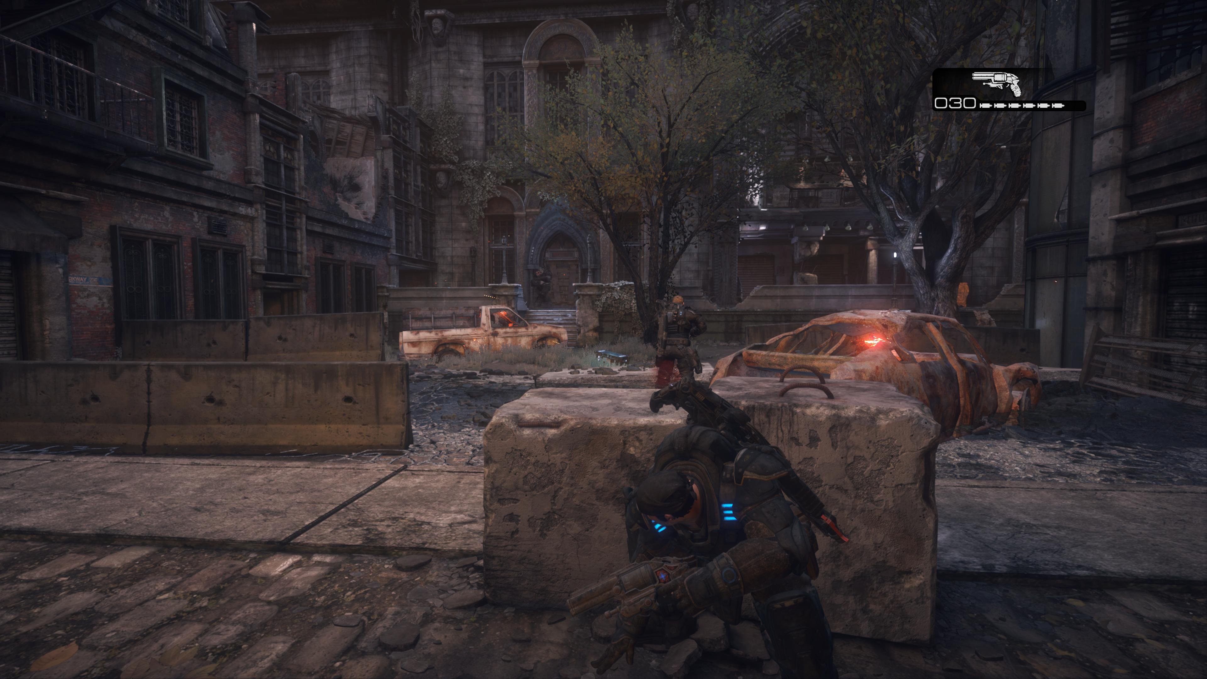 Gears of War: Reloaded