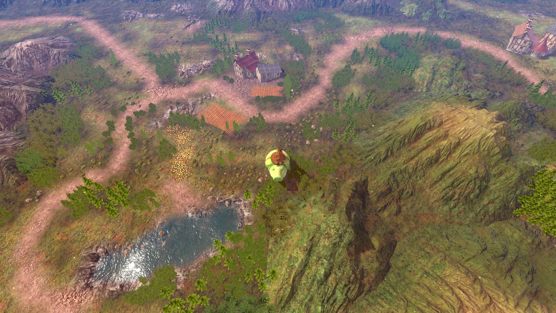 Seven Deadly Sins: Knights of Britannia