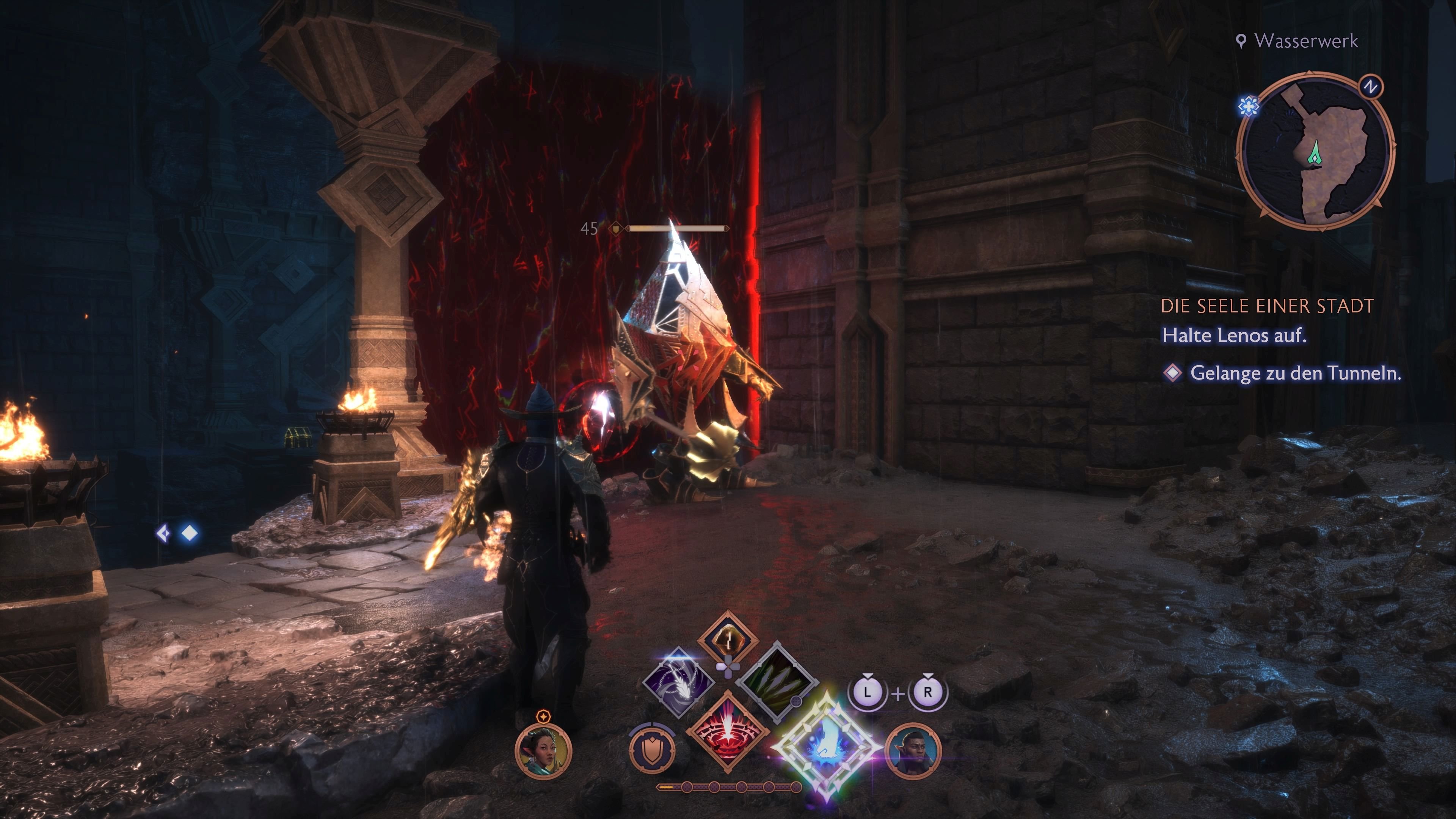 Dragon Age: The Veilguard