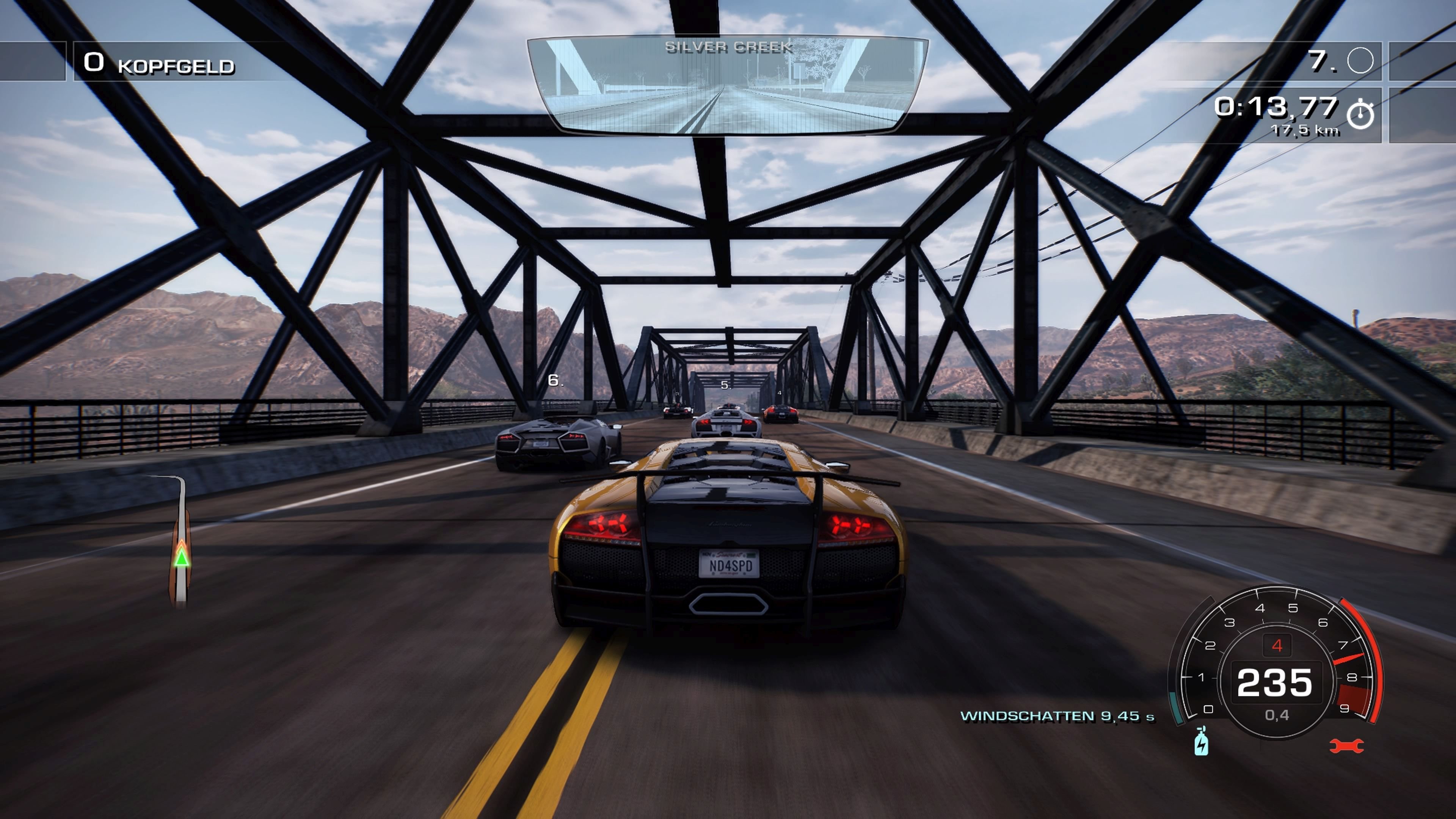 Need for Speed: Hot Pursuit Remastered