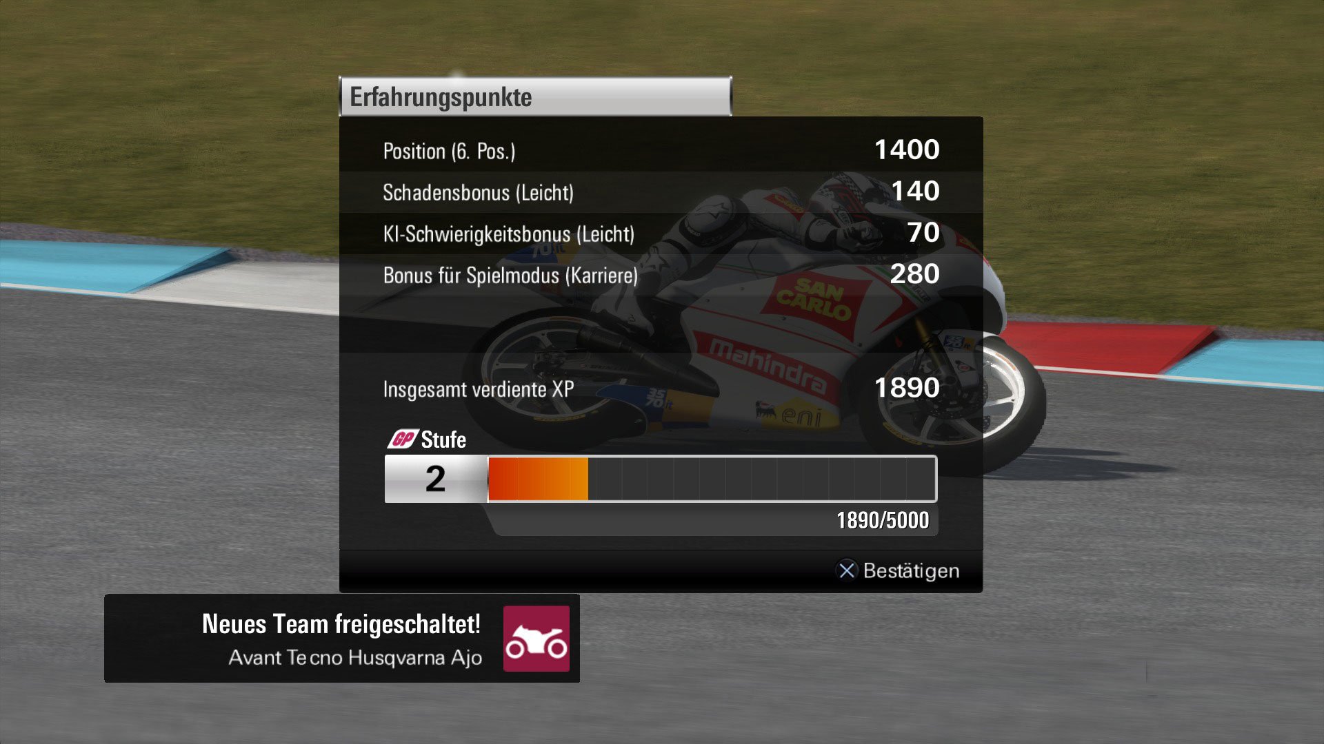 MotoGP 14