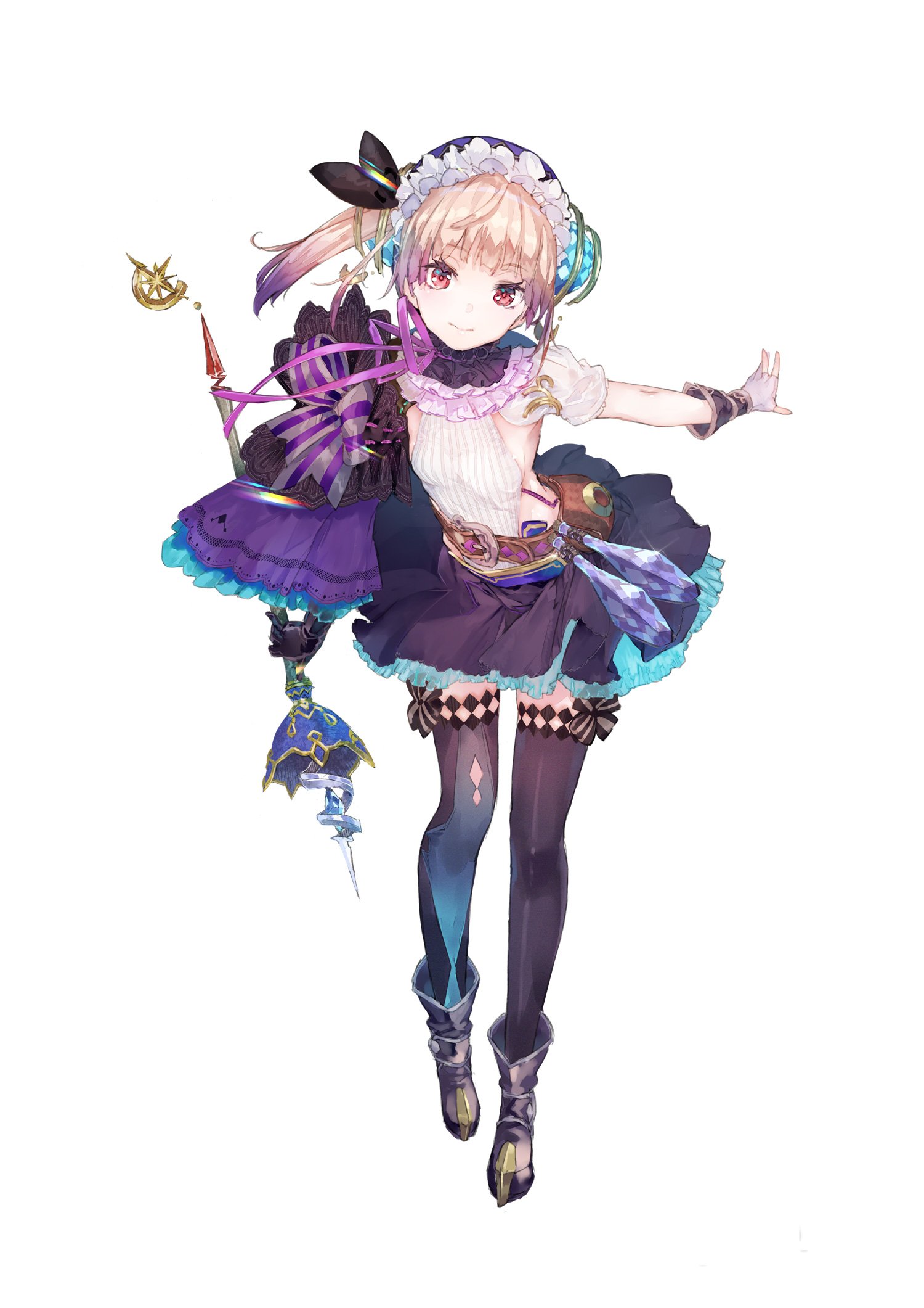 Atelier Lydie & Suelle: The Alchemists and the Mysterious Paintings