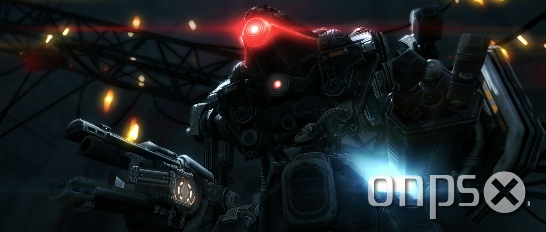 Wolfenstein: The New Order