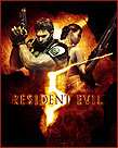 Resident Evil 5