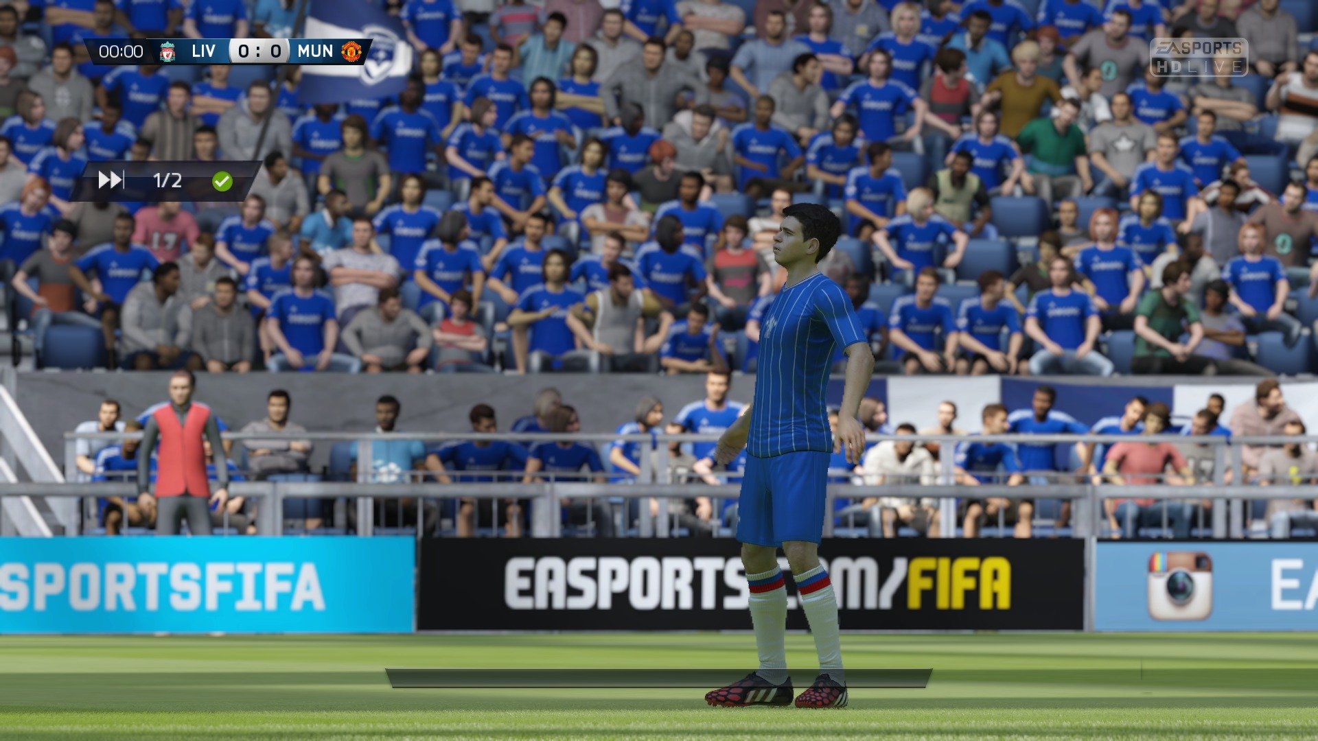 FIFA 15