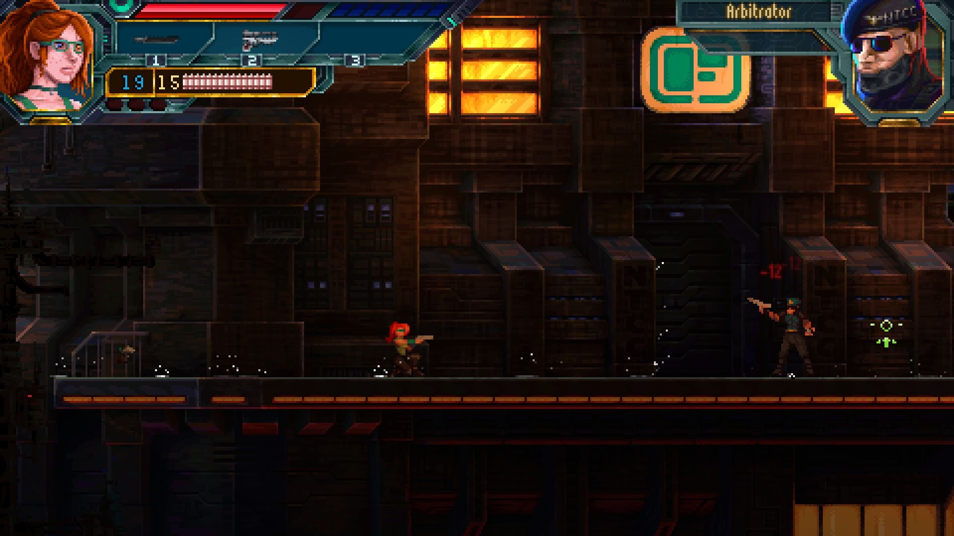 Another Space Opera - Episode 1: The Wake of the Giant