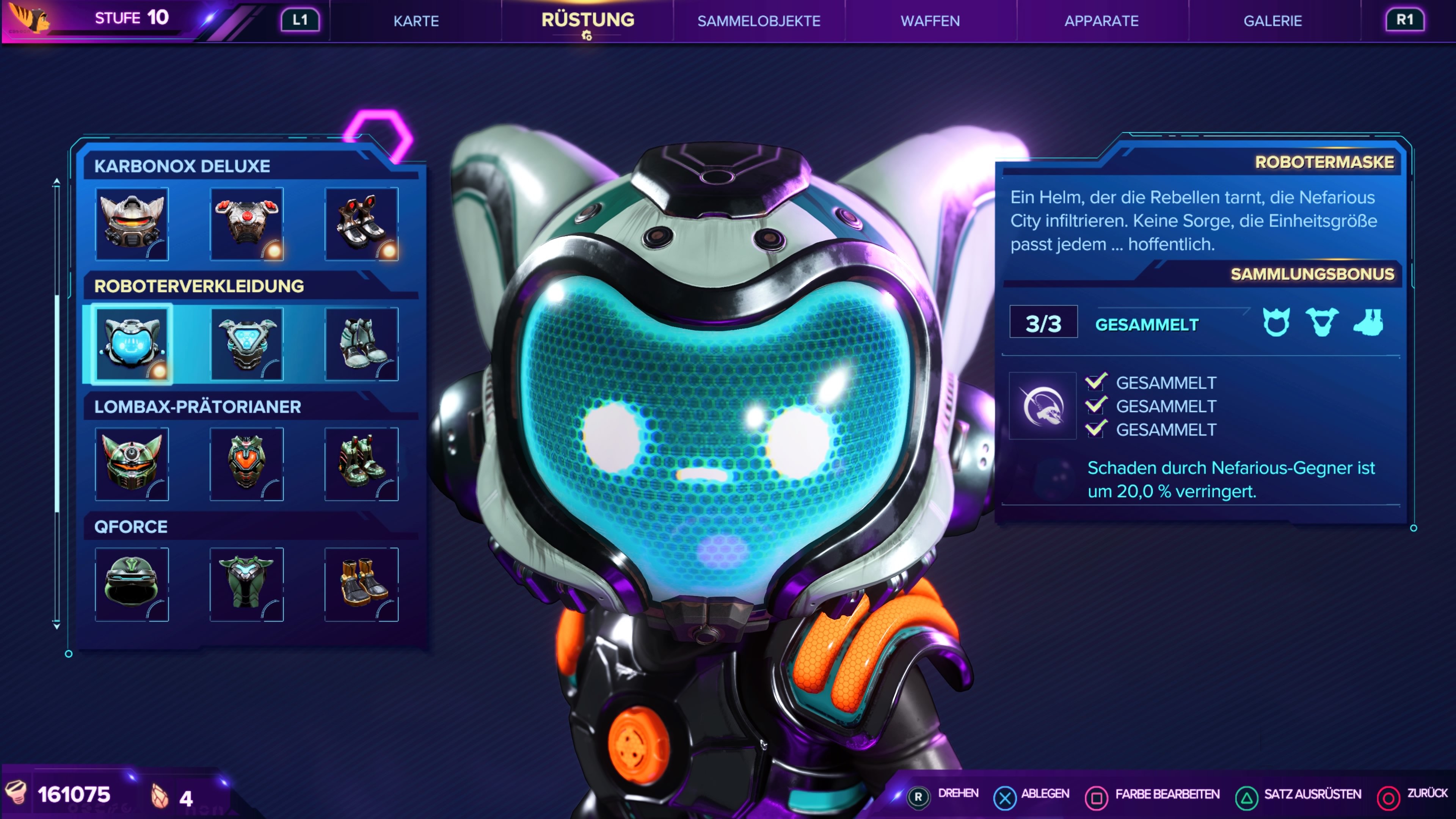 Ratchet & Clank: Rift Apart