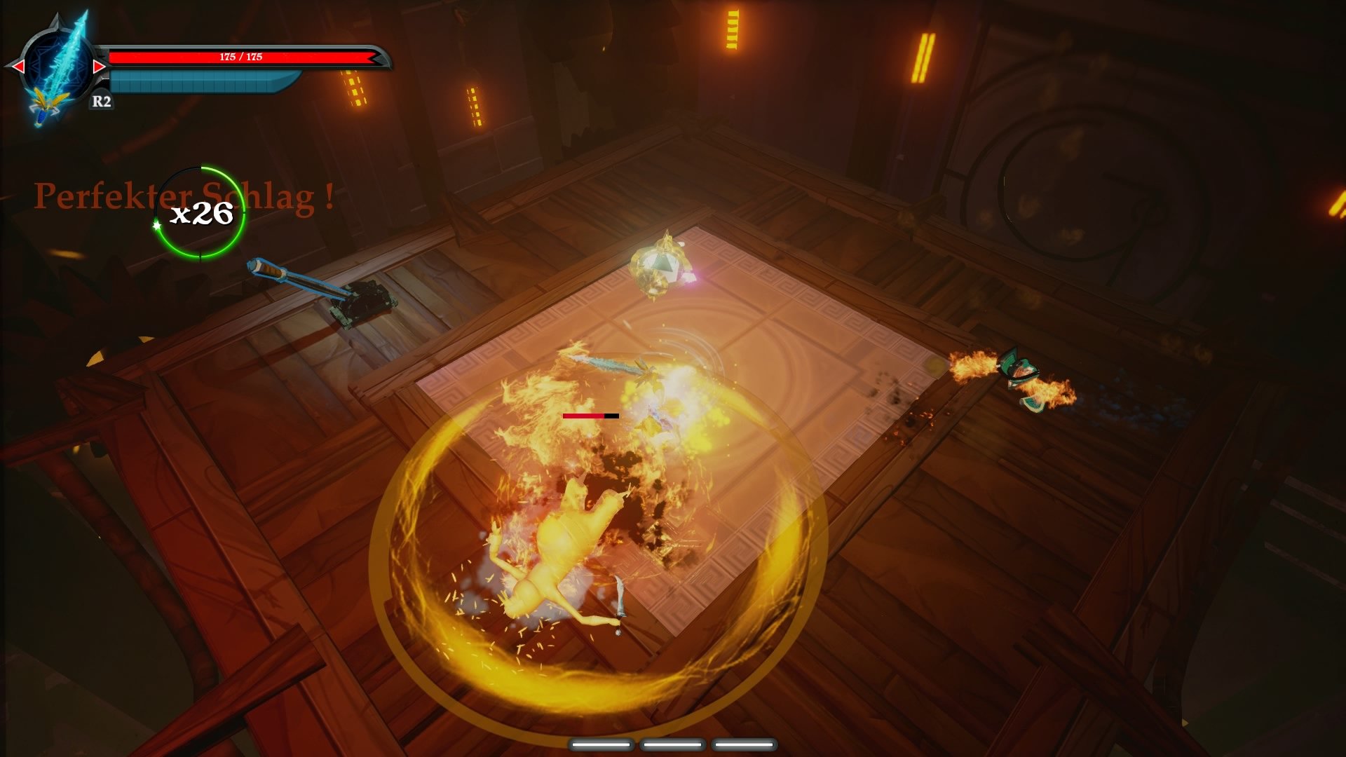 Stories: The Path of Destinies