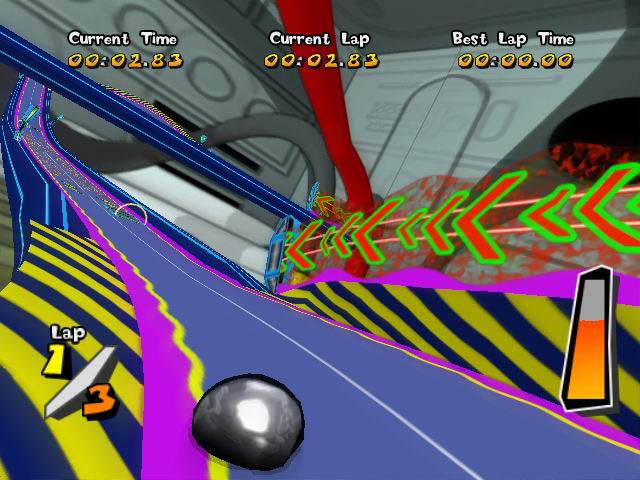 Mercury Meltdown Remix