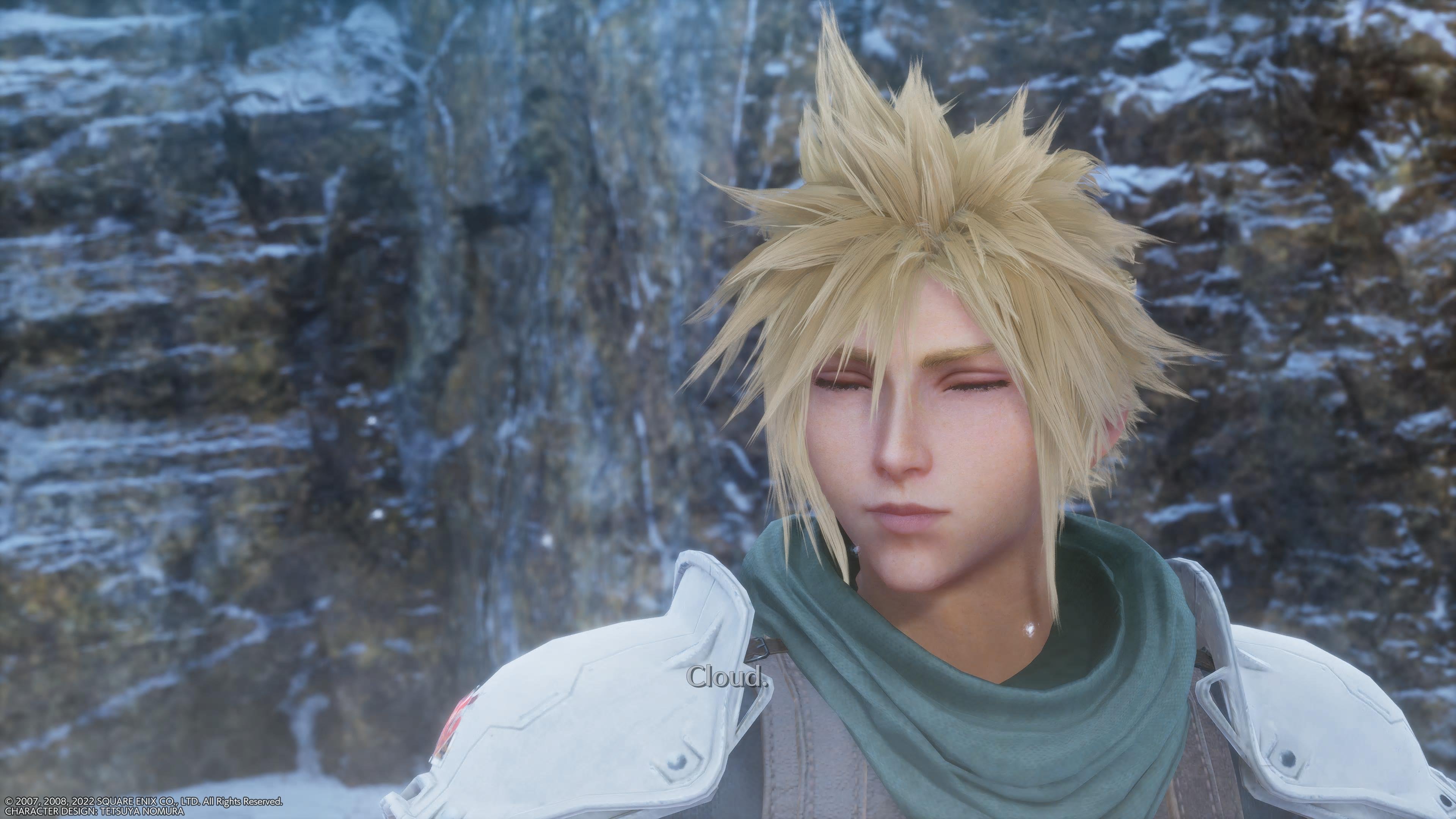 Crisis Core: Final Fantasy VII Reunion - Release im Dezember