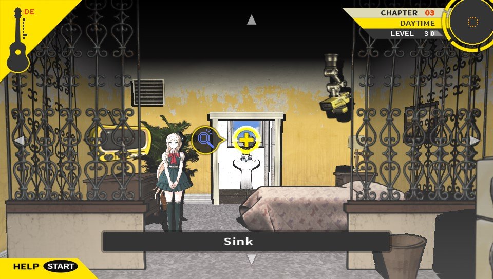 Danganronpa 2: Goodbye Despair