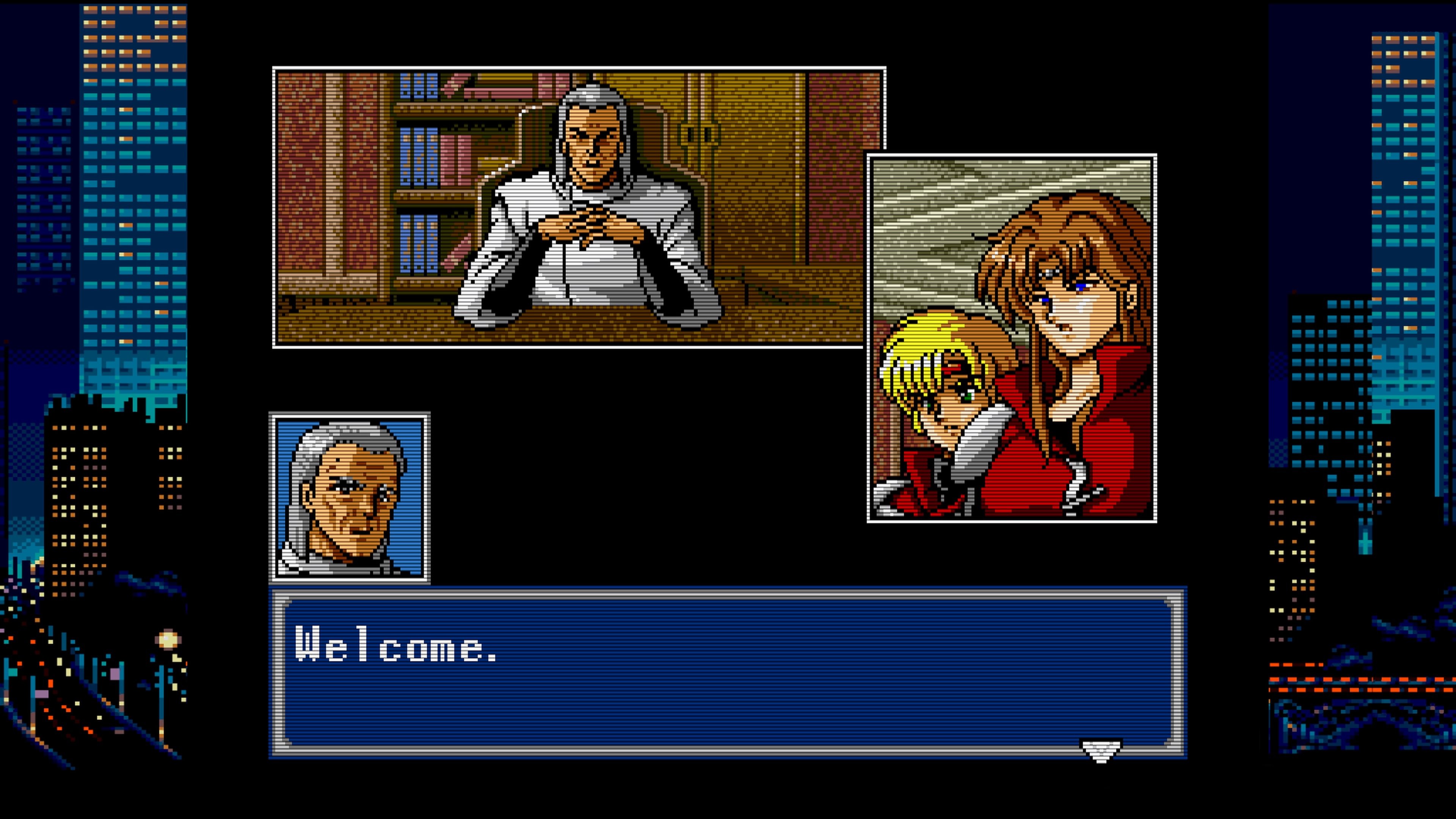 SEGA Mega Drive Classics