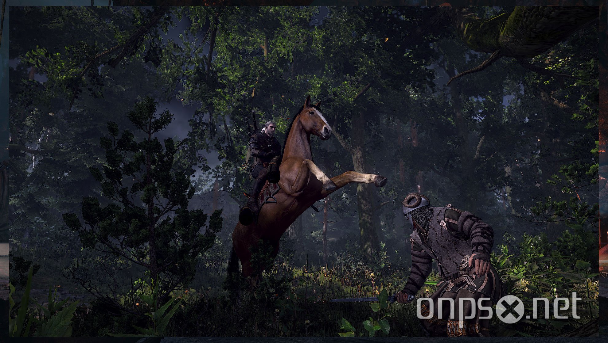 The Witcher 3: Wild Hunt - Complete Edition