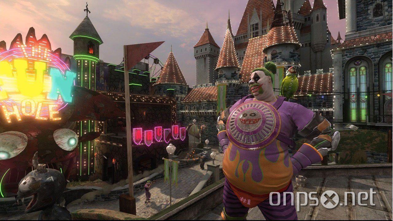 Gotham City Impostors - Helden wie du und ich