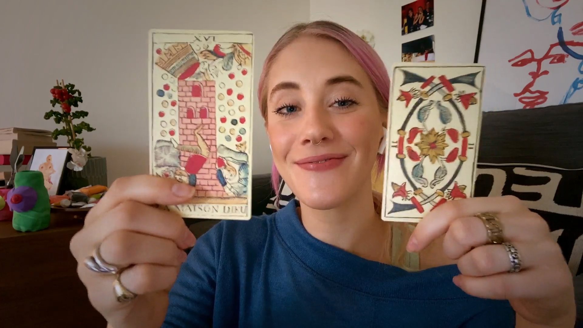 Five Dates - FMV Adventure hat einen Termin