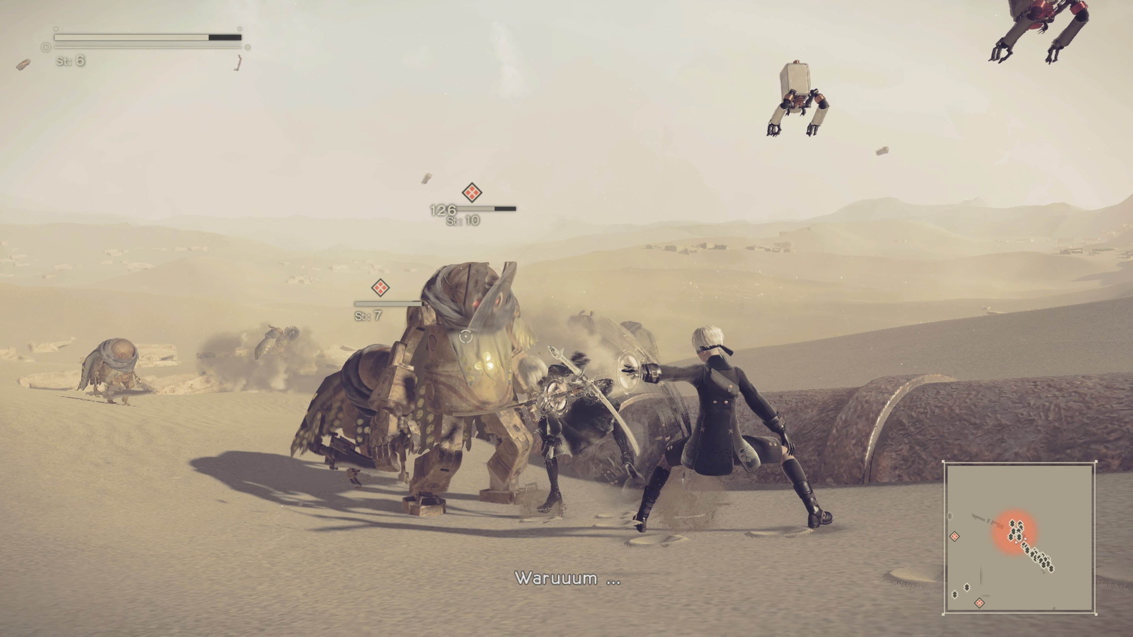 NieR: Automata Game of the YoRHa Edition