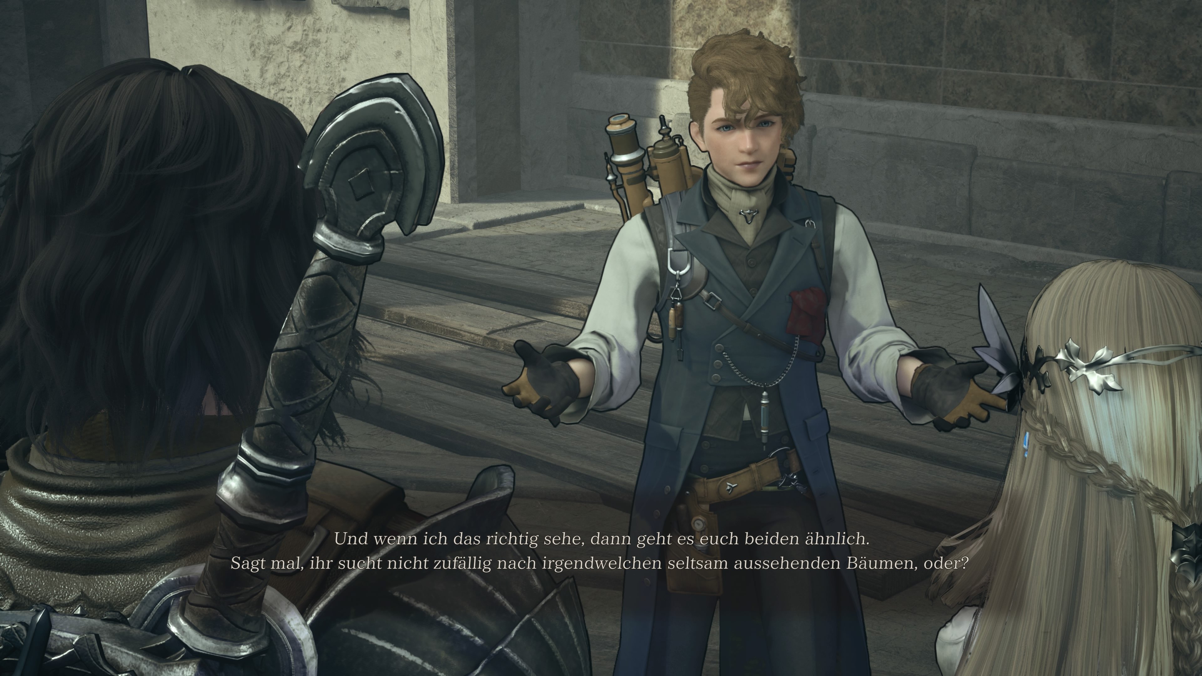 Neues Review: Valkyrie Elysium