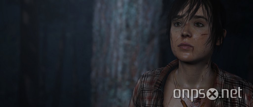 Beyond - Two Souls