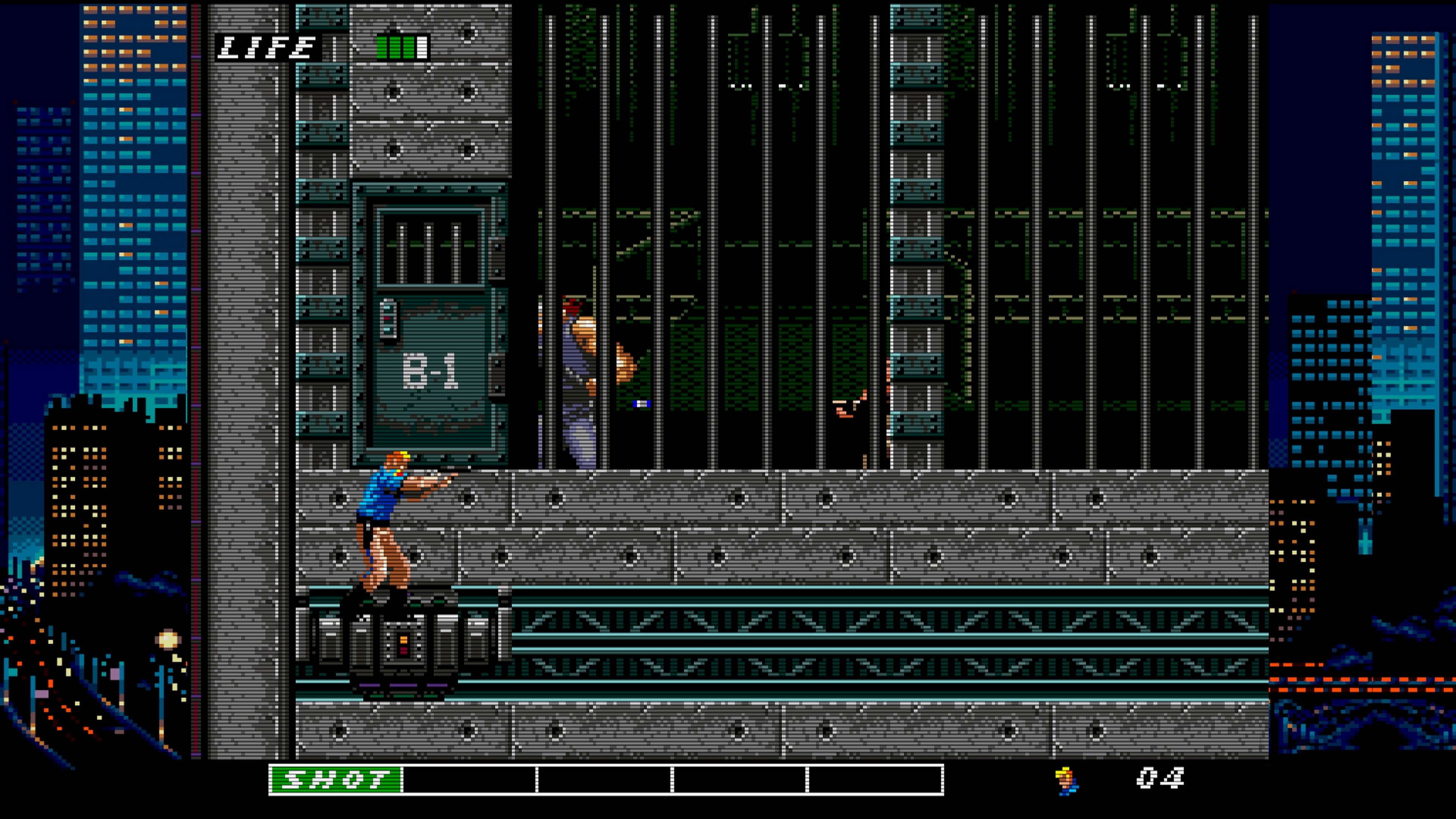 SEGA Mega Drive Classics