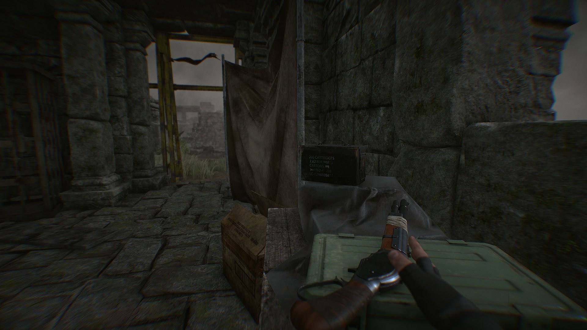 Immortal Legacy: The Jade Cipher