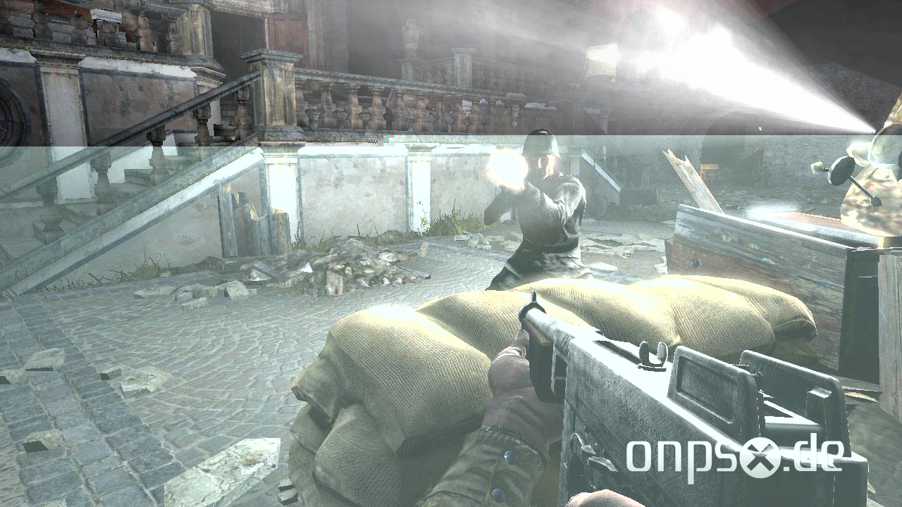 Medal of Honor: Airborne