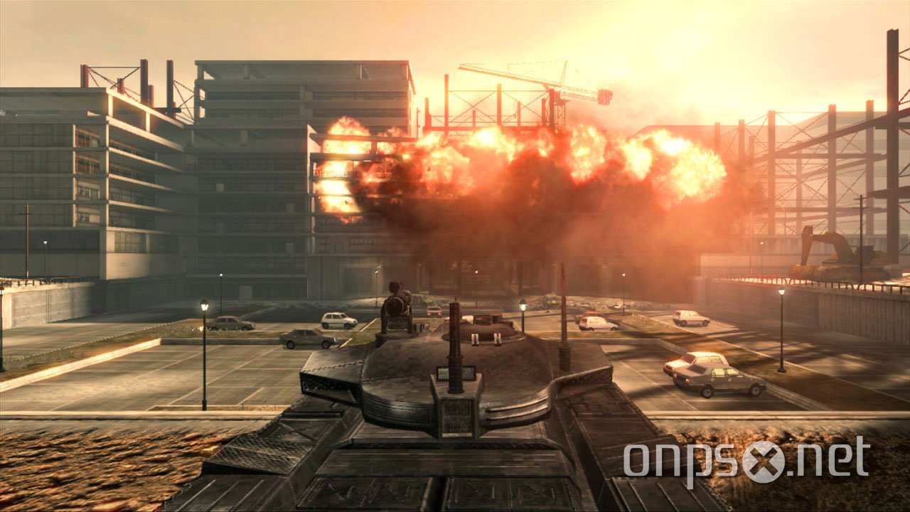 GoldenEye 007: Reloaded