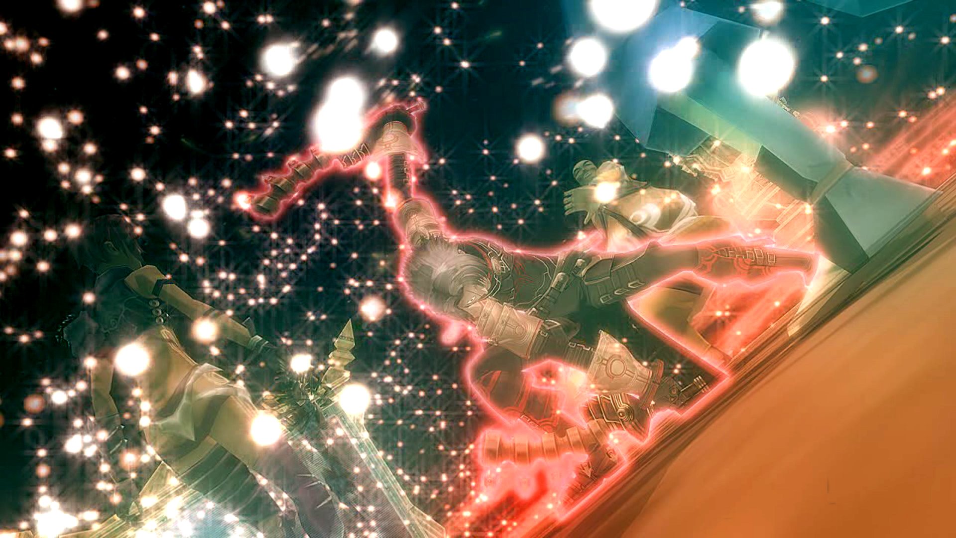 .hack//G.U. Last Recode - Releasetermin bestätigt