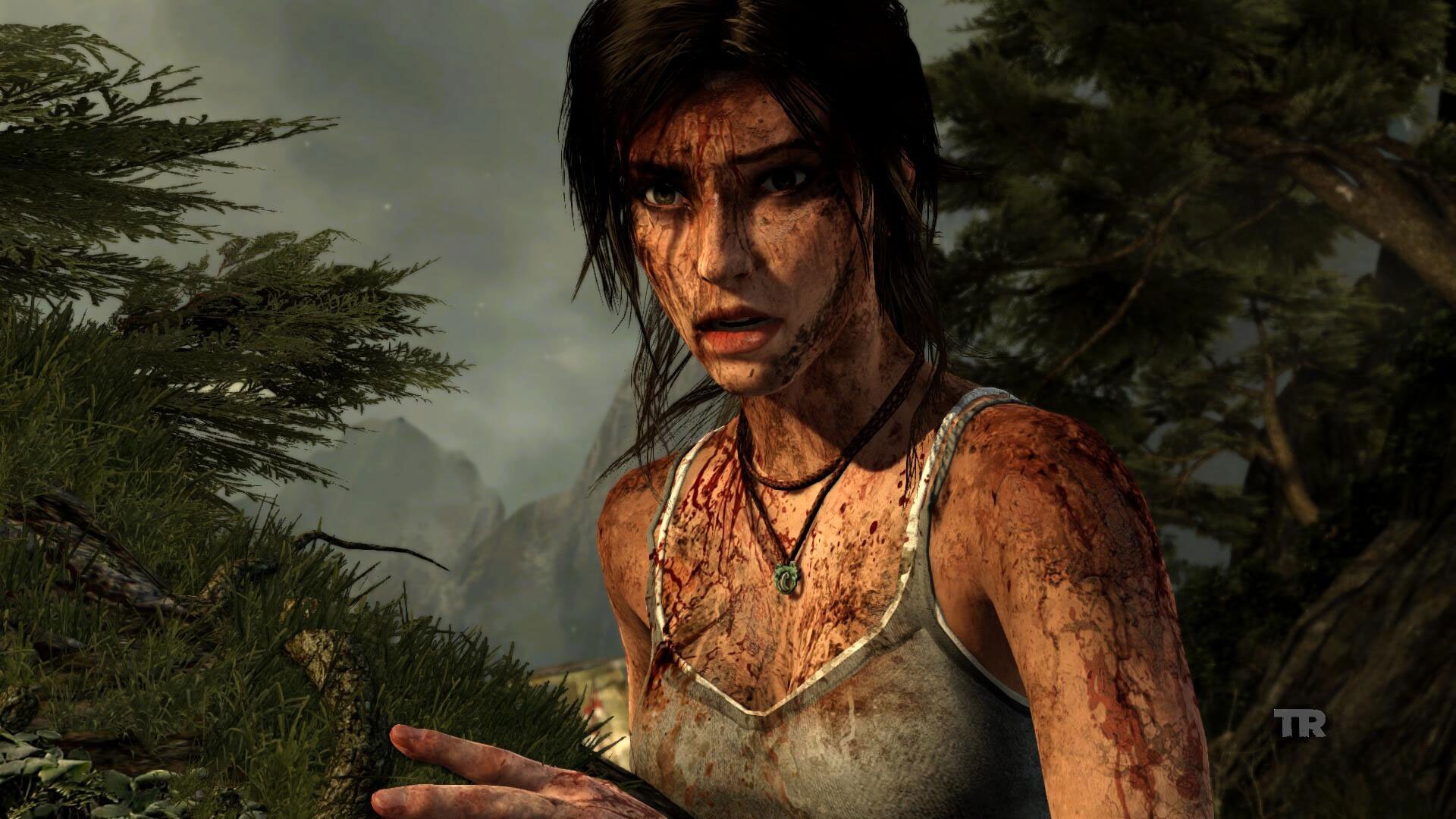 Tomb Raider: Definitive Edition
